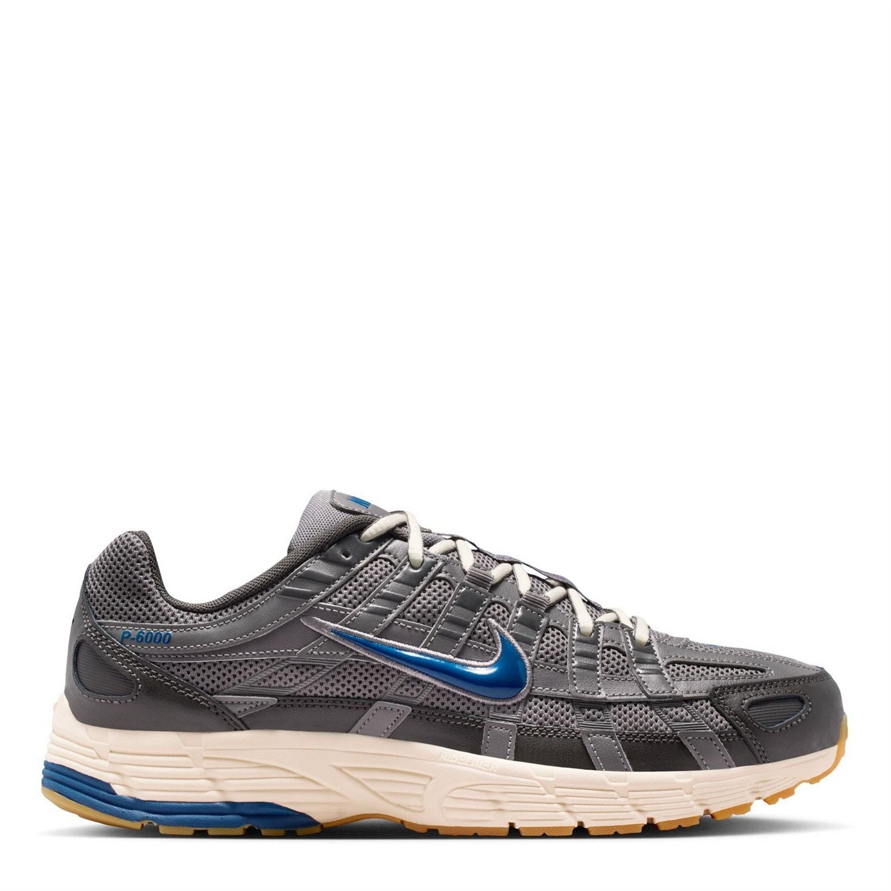 Nike P 6000 Lace-Up Trainers