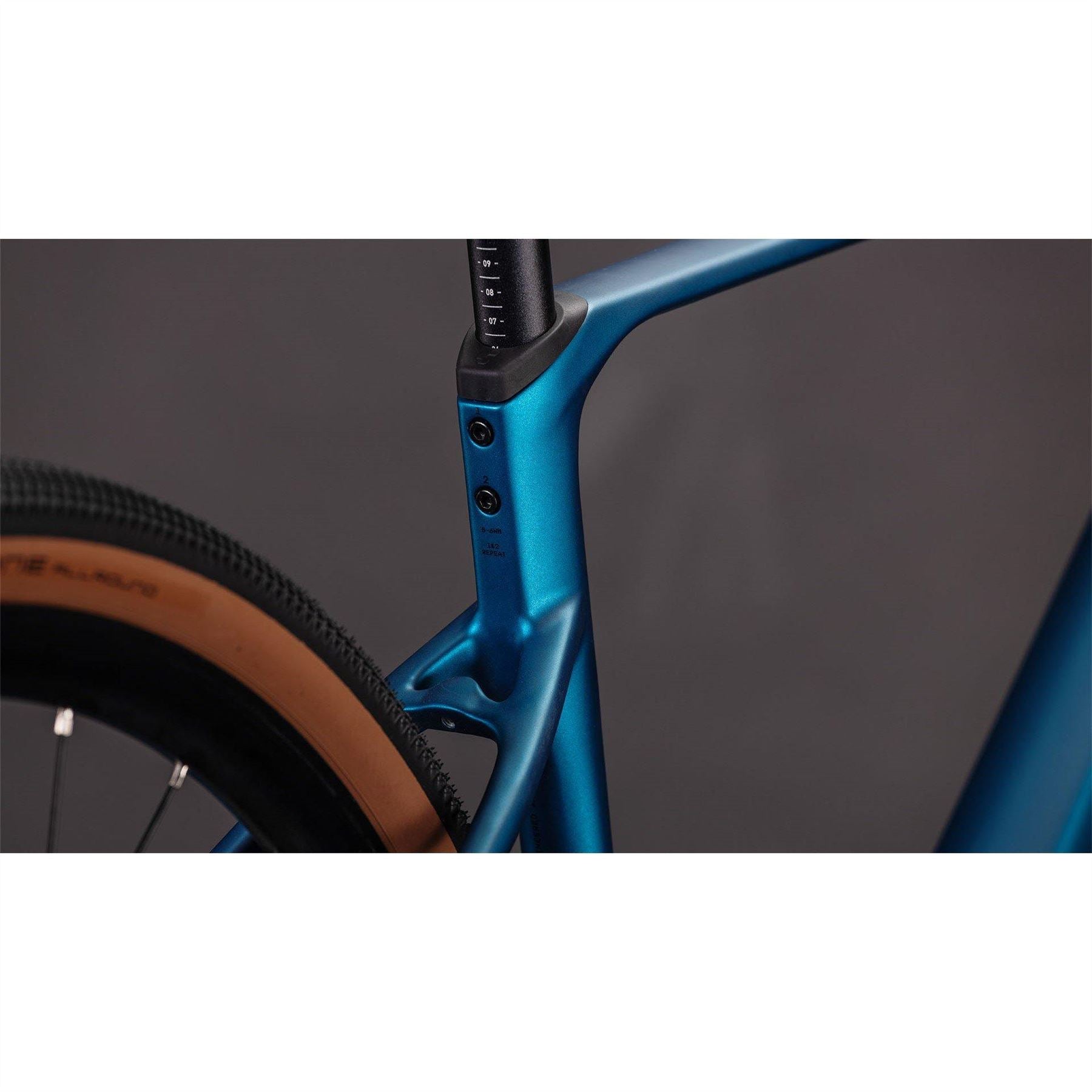 Cube Nulane C:62 Slx 63