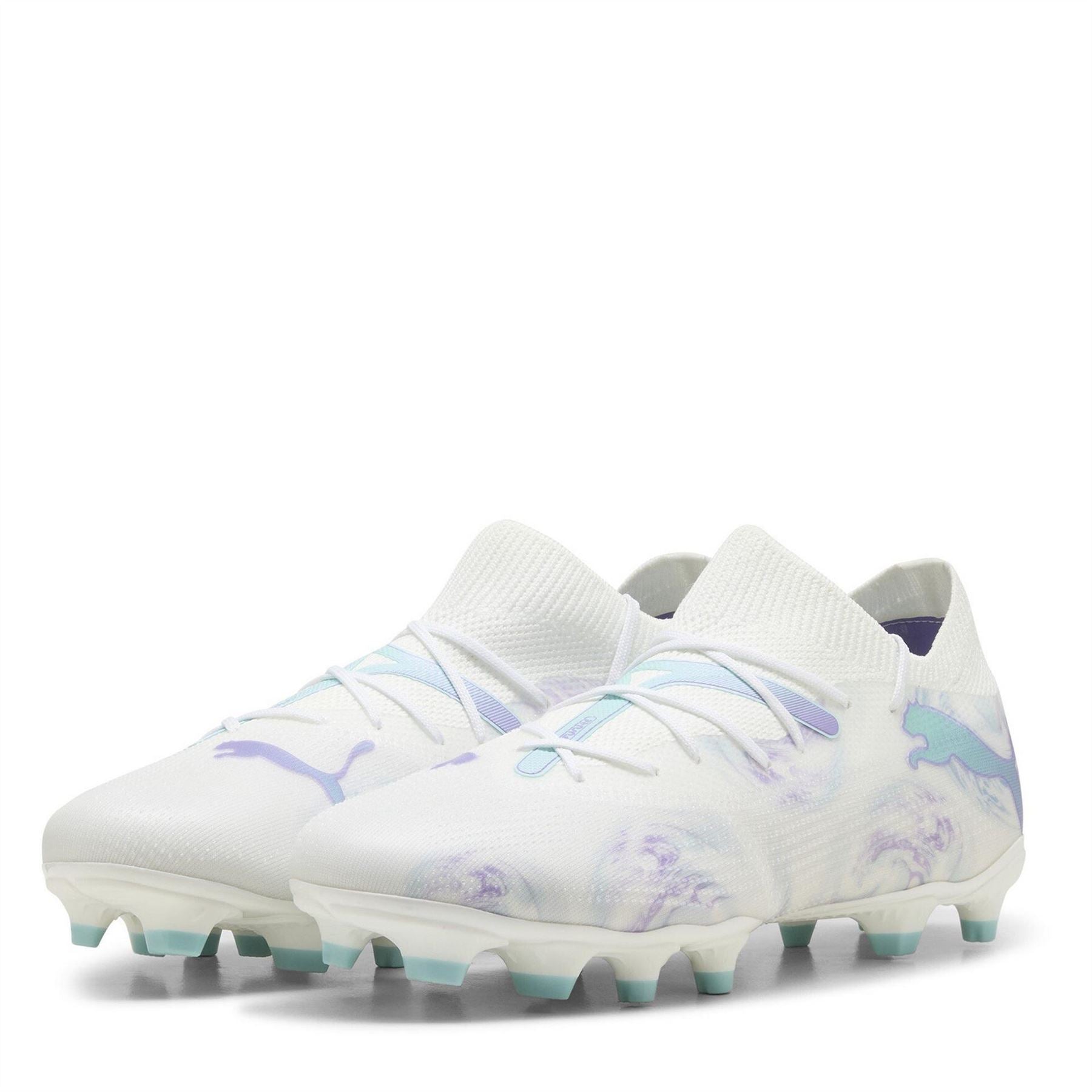 Puma Womens Future 7 Match Brilliance Fg Ag Wn S Firm Ground Football Boots