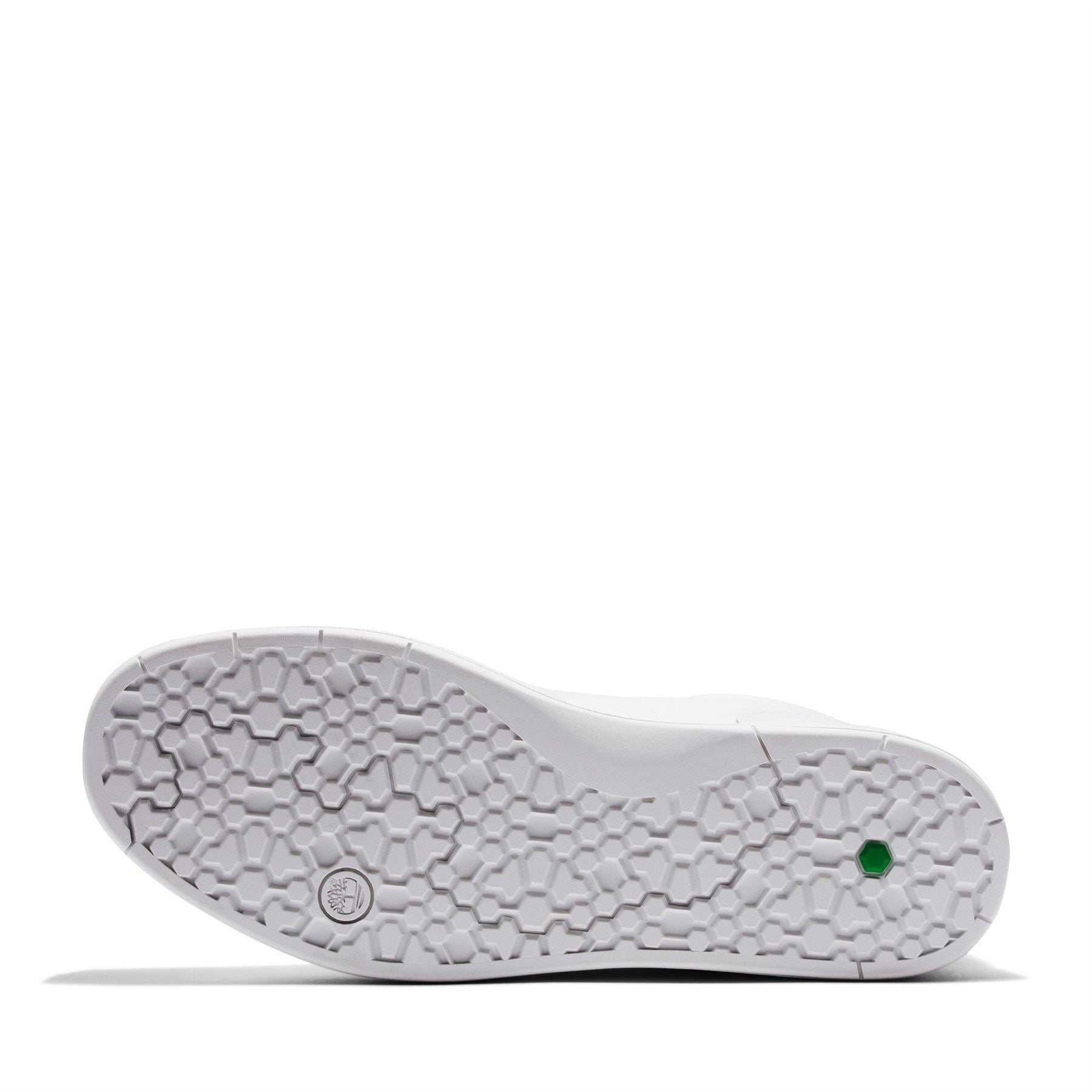 Timberland Square F L Oxford Sneakers
