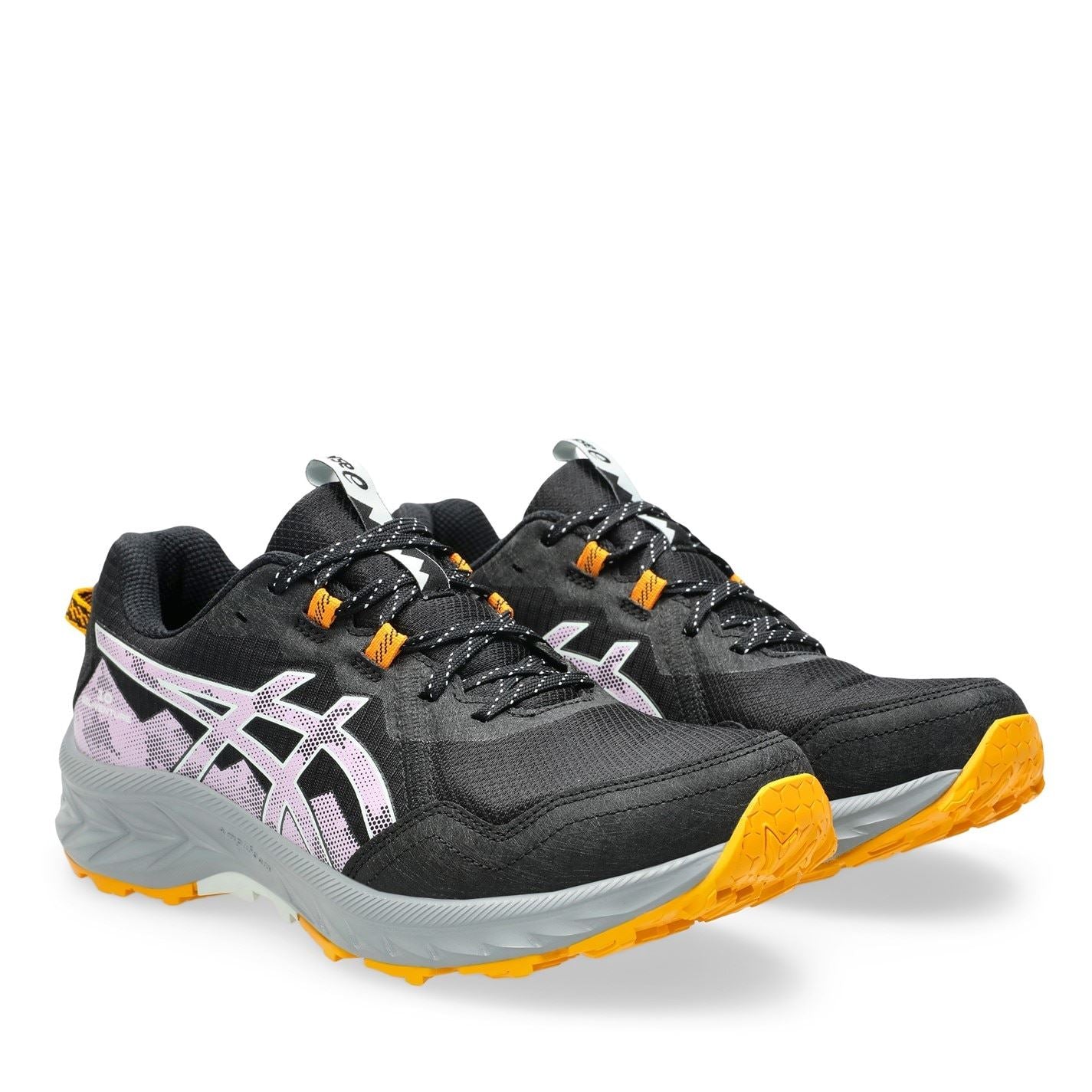 Asics Womens Gel Venture 10 Trail Running Shoes