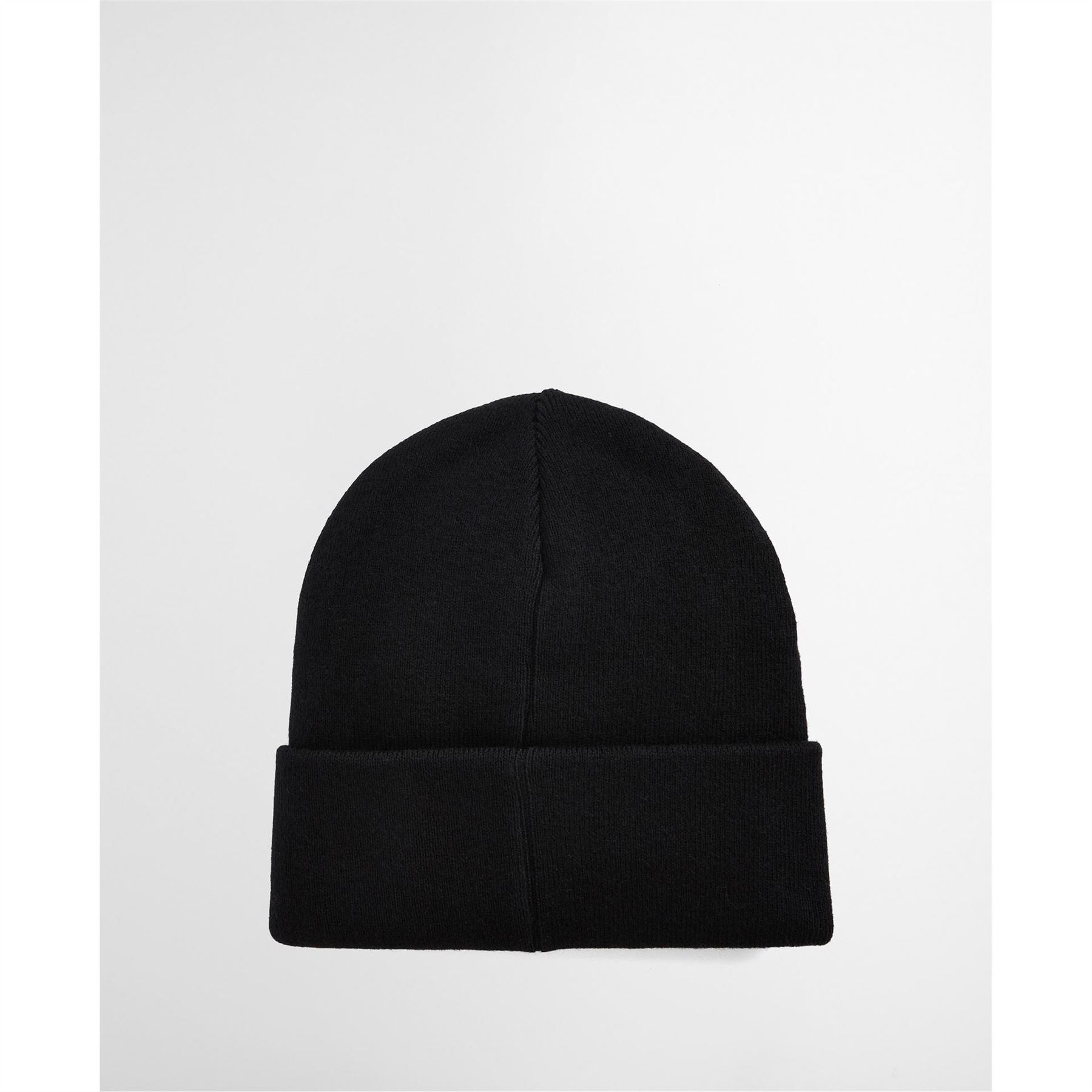 Barbour International Knit Beanie
