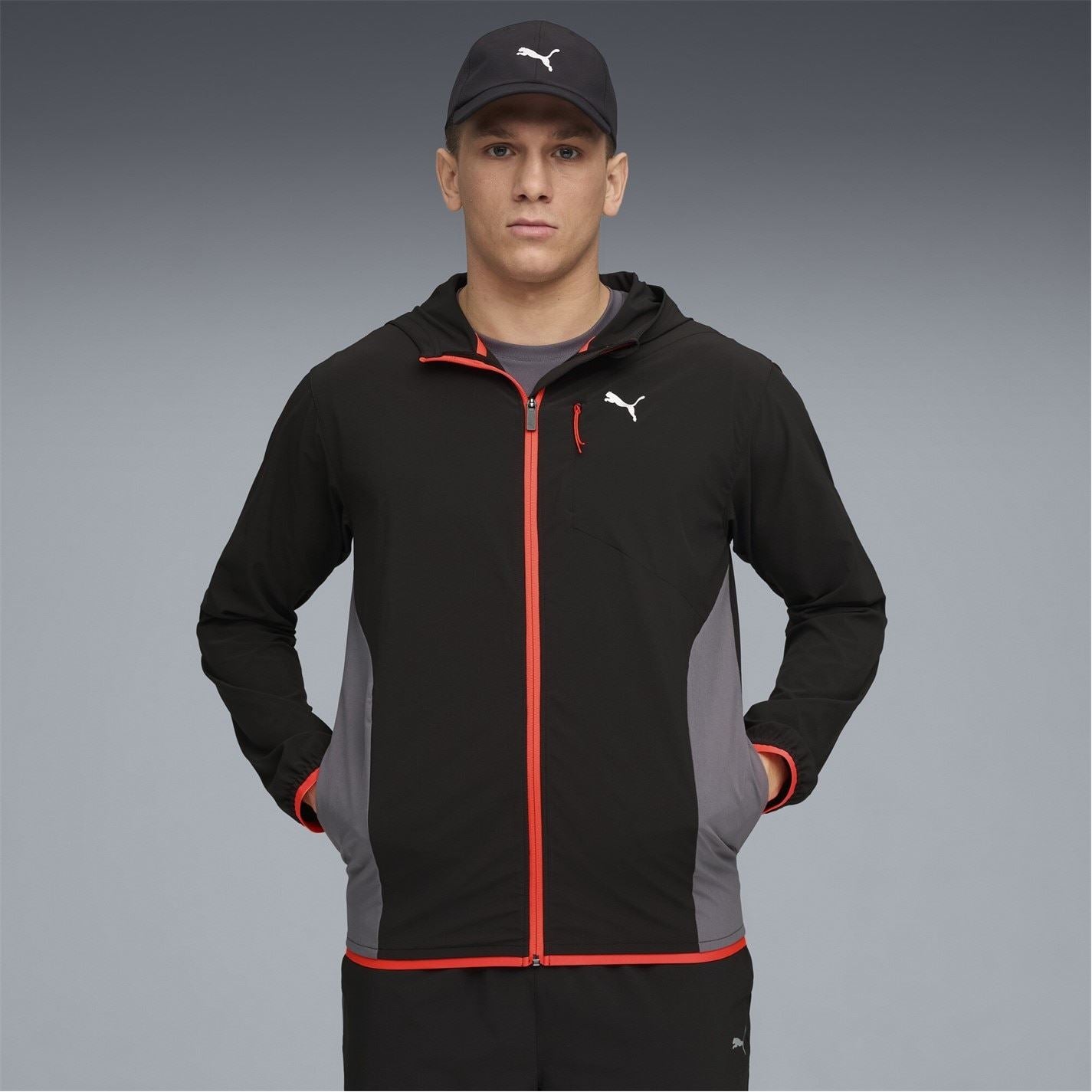 Puma Flex Woven Tracksuit