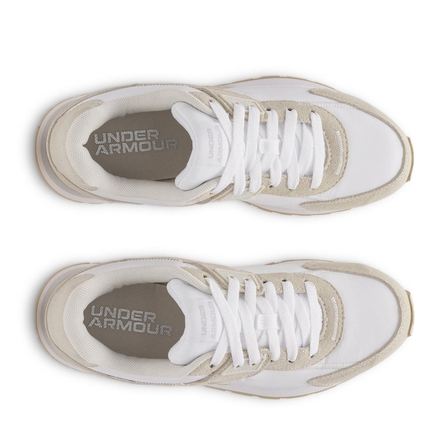 Under Armour W Ess Runner Ld54