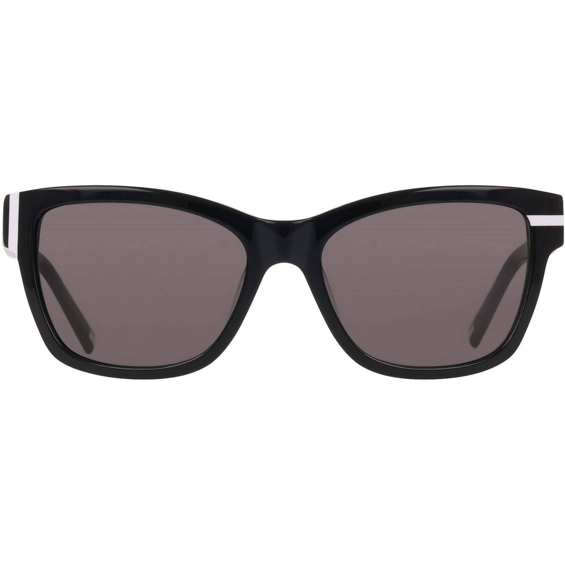 DKNY Modified Rectangle Sunglasses