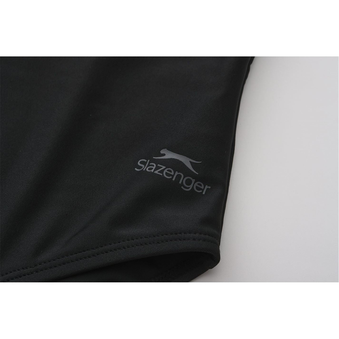 Slazenger Lycra® Xtra Life™ Swimsuit Junior Girls