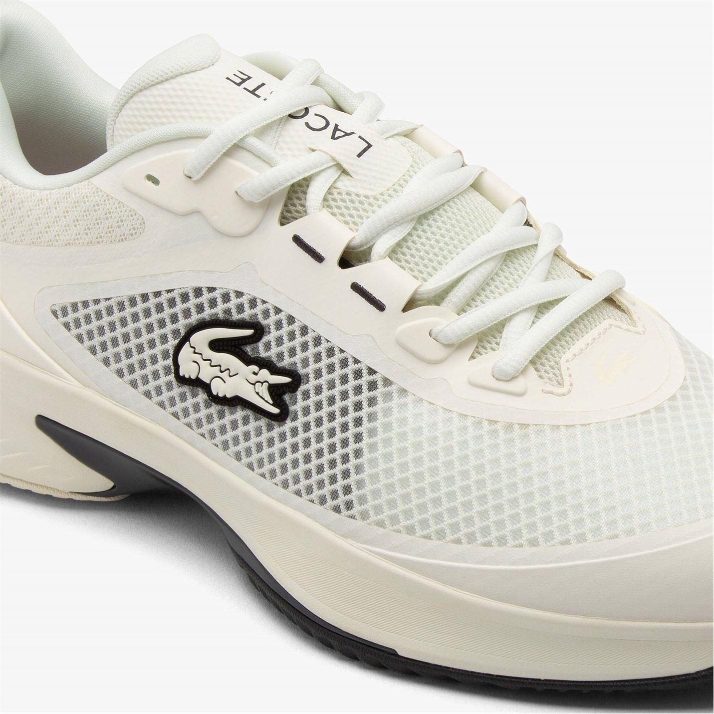 Lacoste Tech Point Performance Tennis Shoes