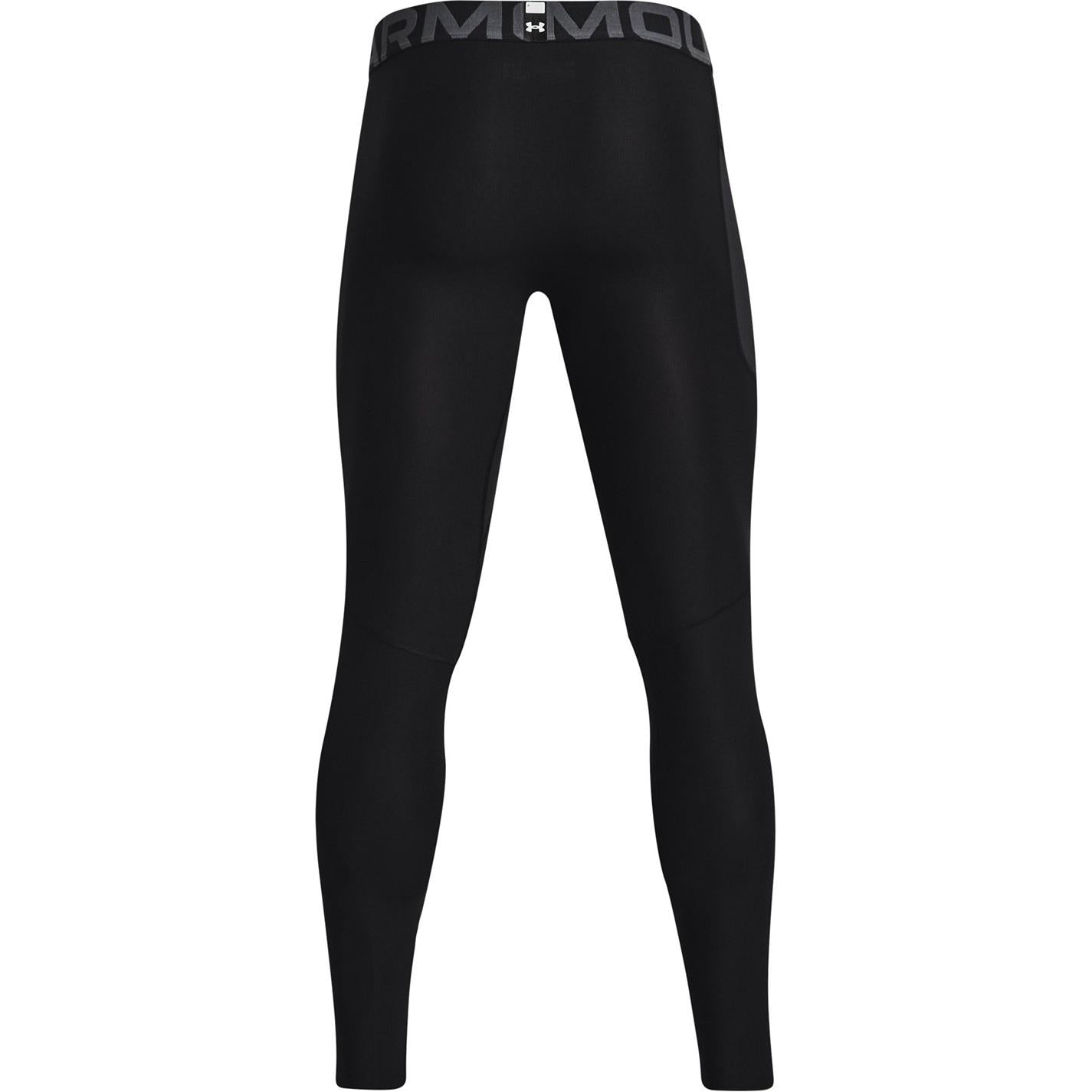 Under Armour Mens Armour Heatgear® Leggings