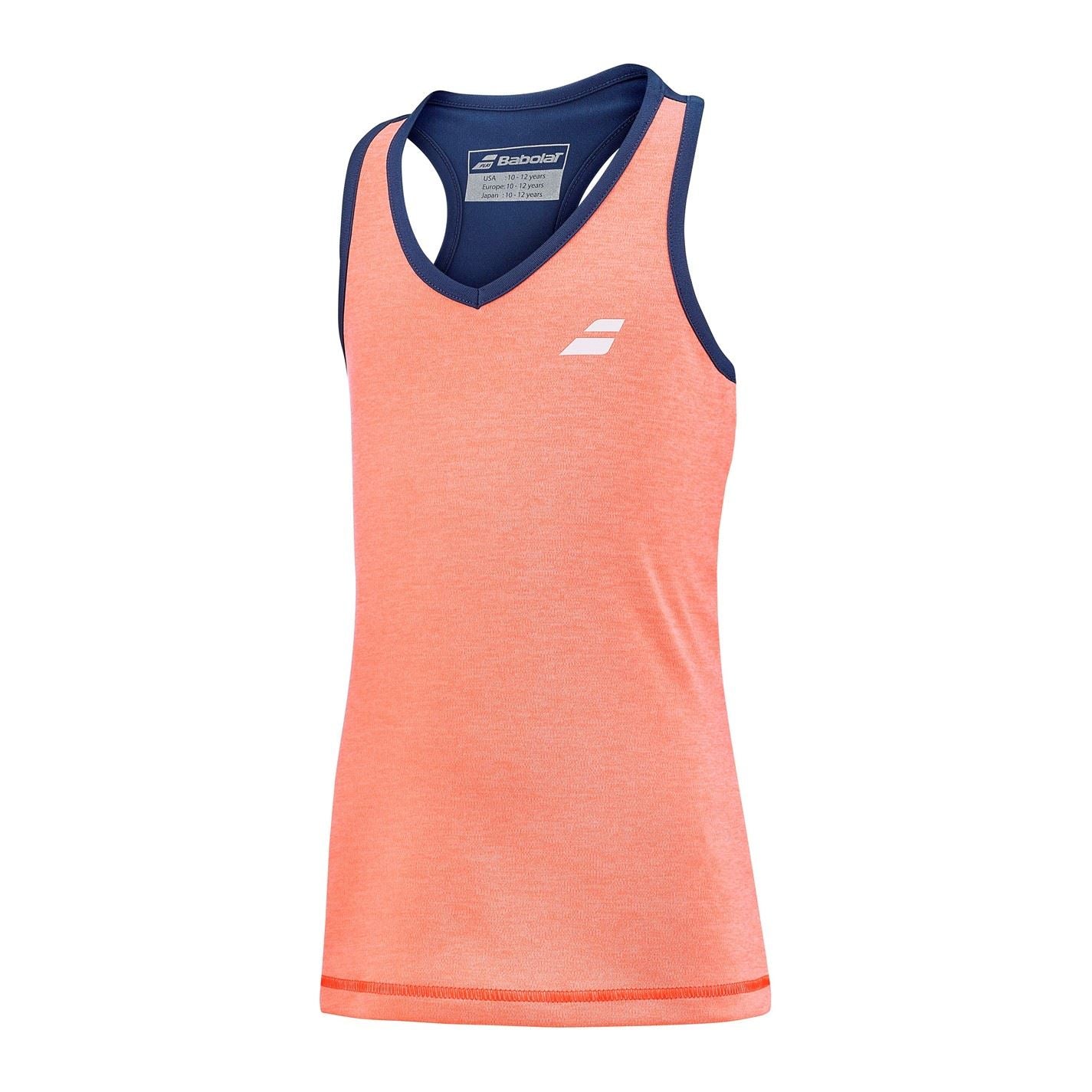 Babolat Play Tennis Performance Vest