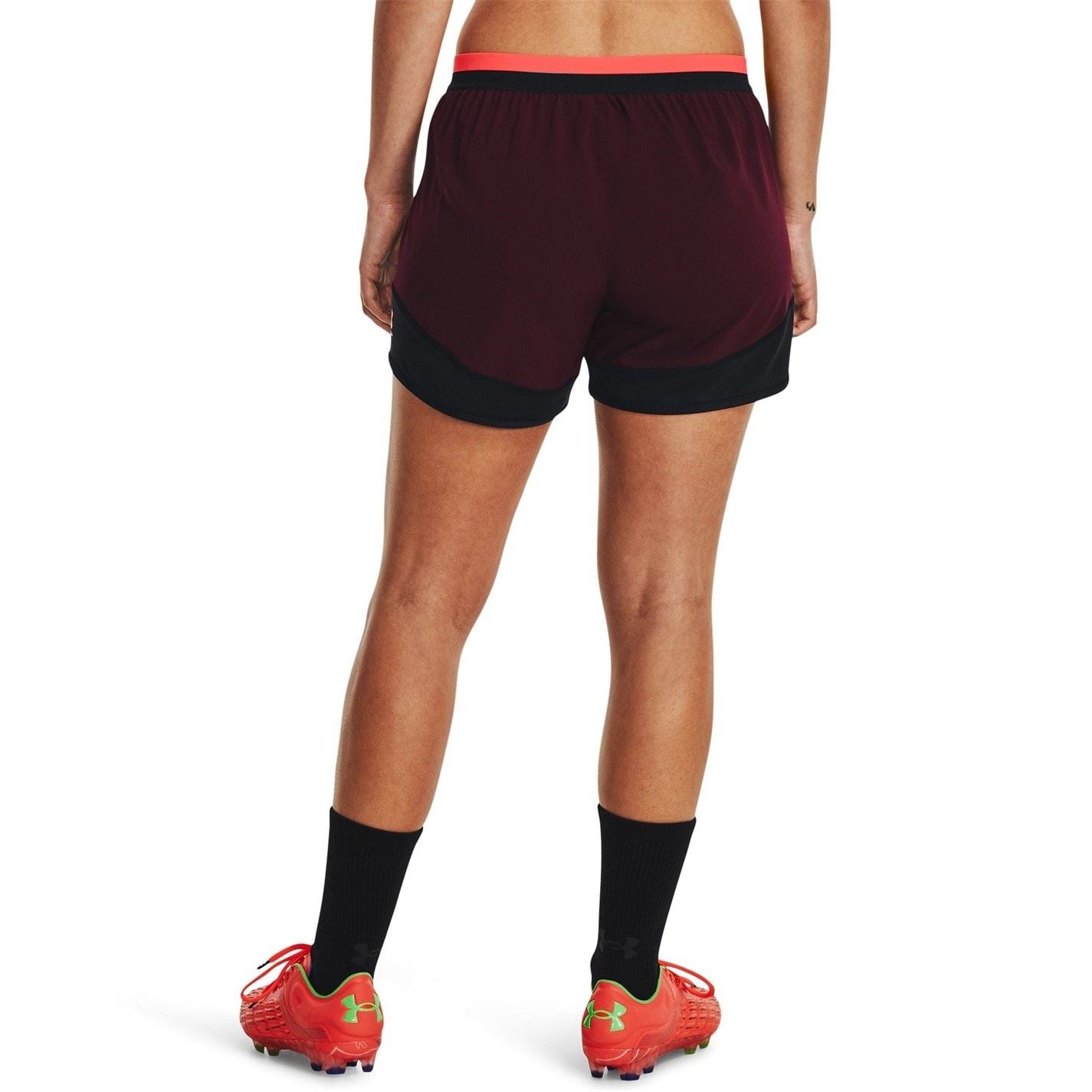 Under Armour Womens Challenger Pro Shorts