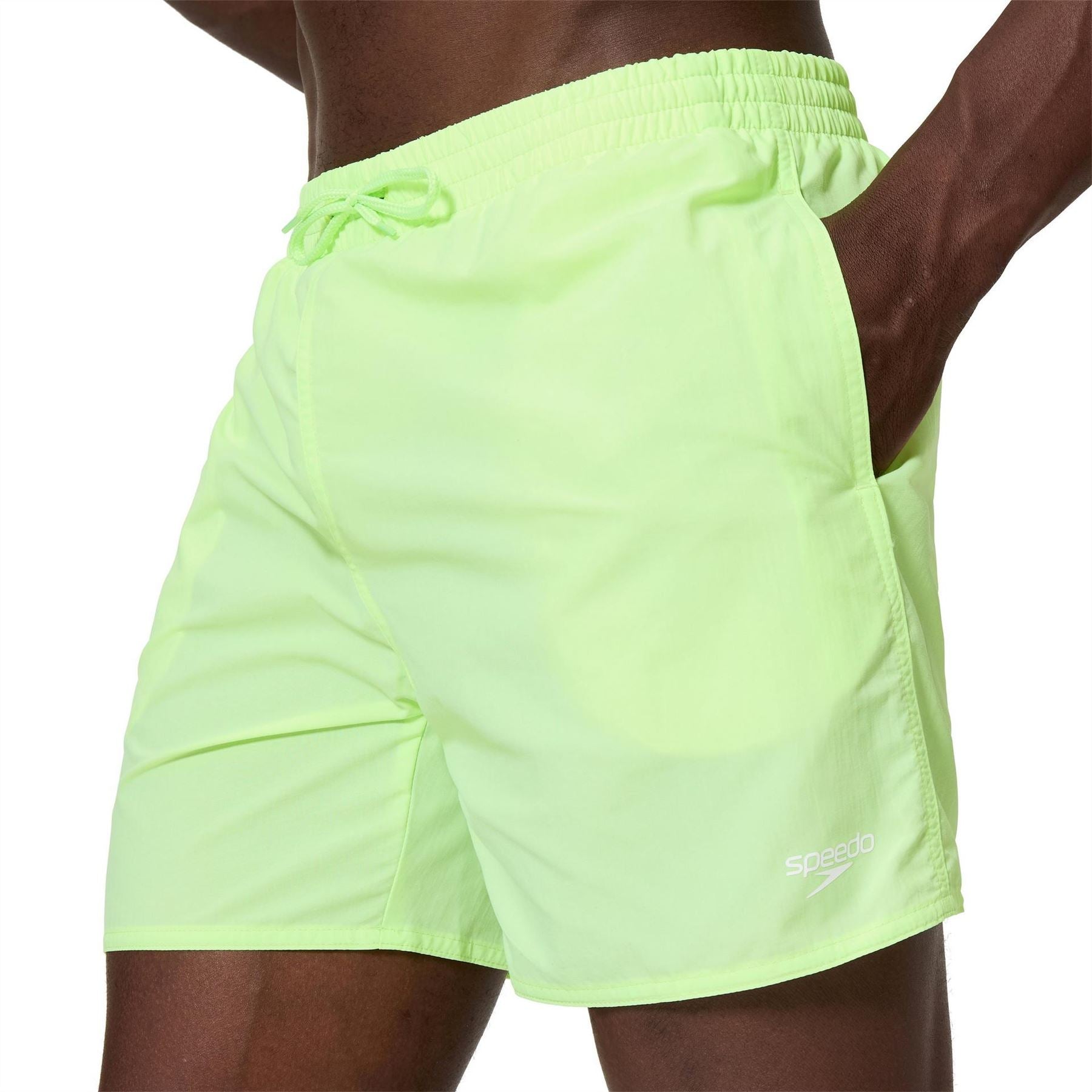 Speedo Mens Essentials 16 Inch Watershorts