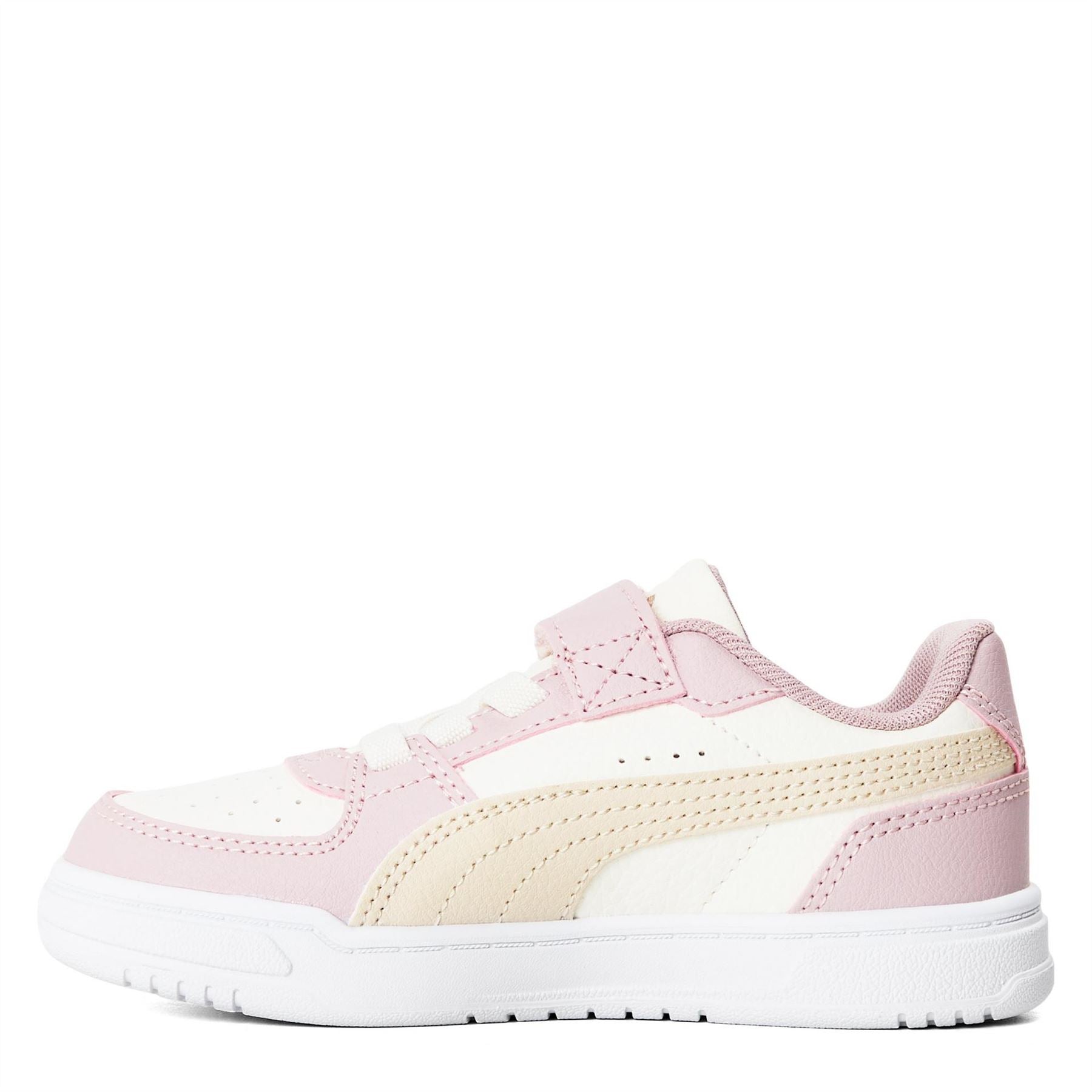 Puma Caven 2.0 Ps Child Boys Trainers