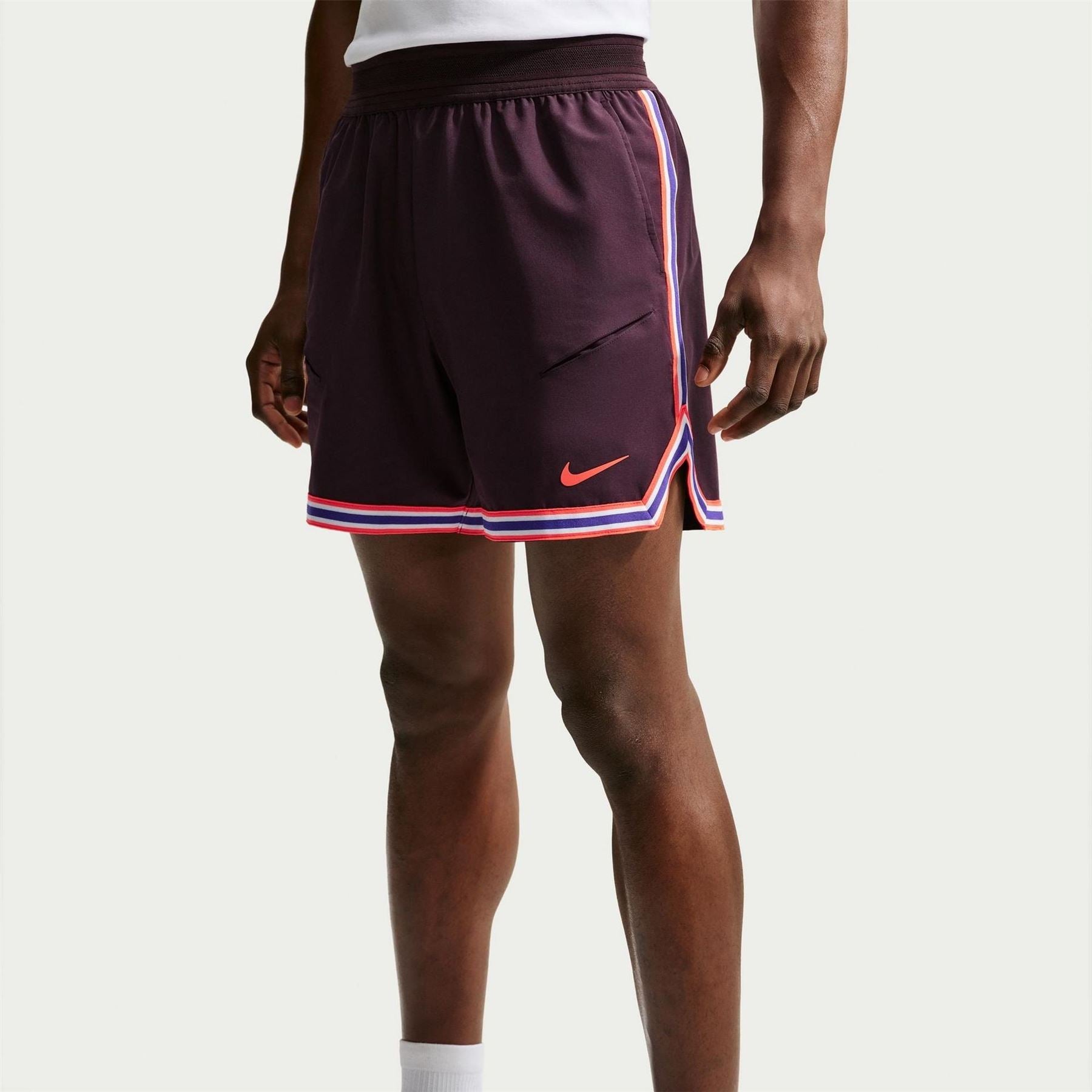 Nike Slam Tennis Shorts