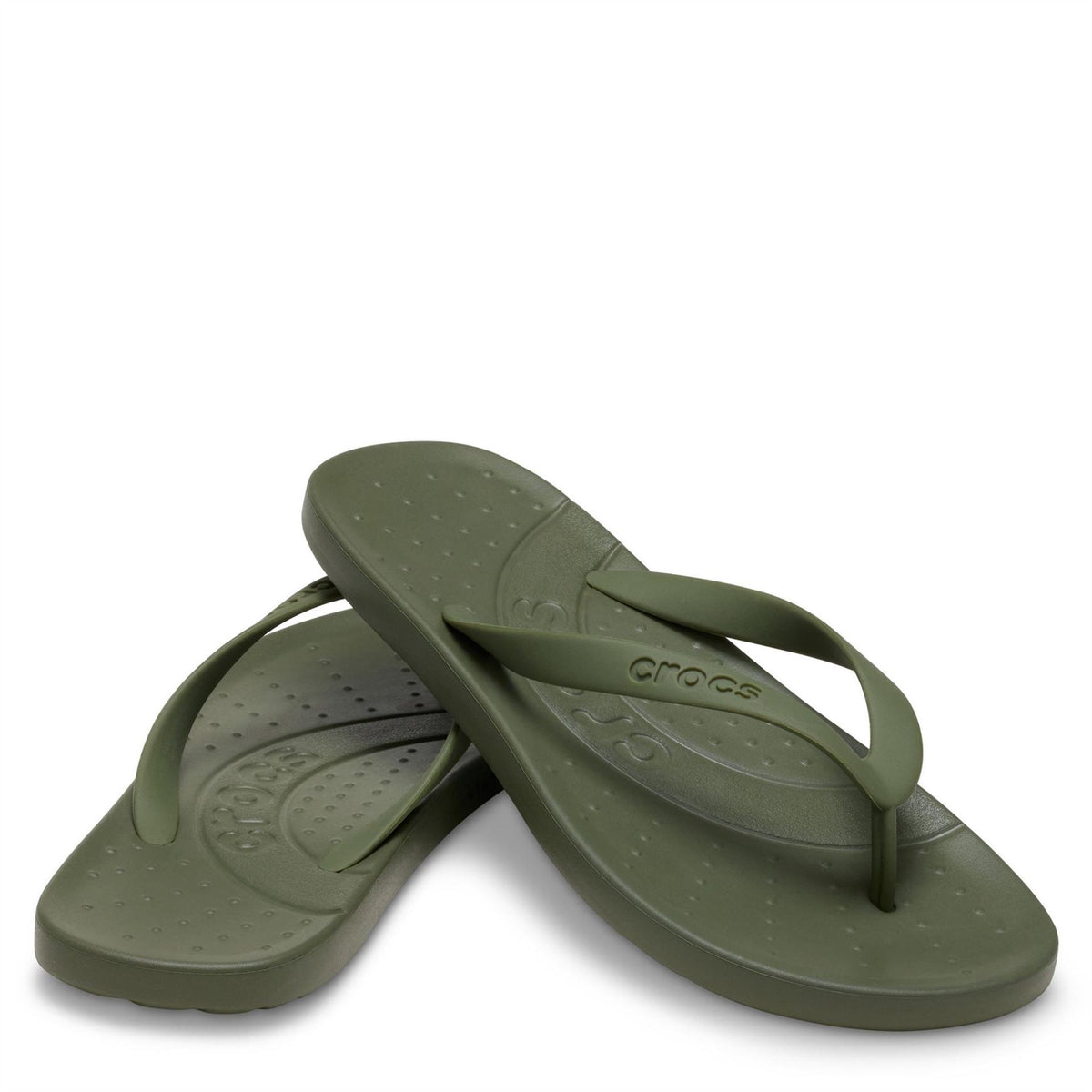 Crocs Flip 43 Flip Flops