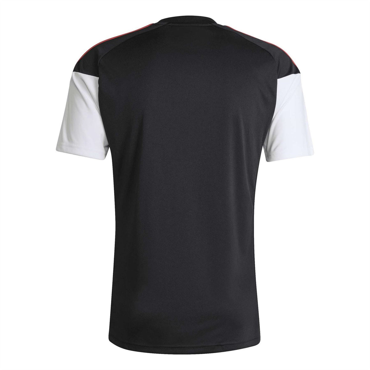 adidas Tiro Crew Neck Raglan Short Sleeve Jersey T-Shirt