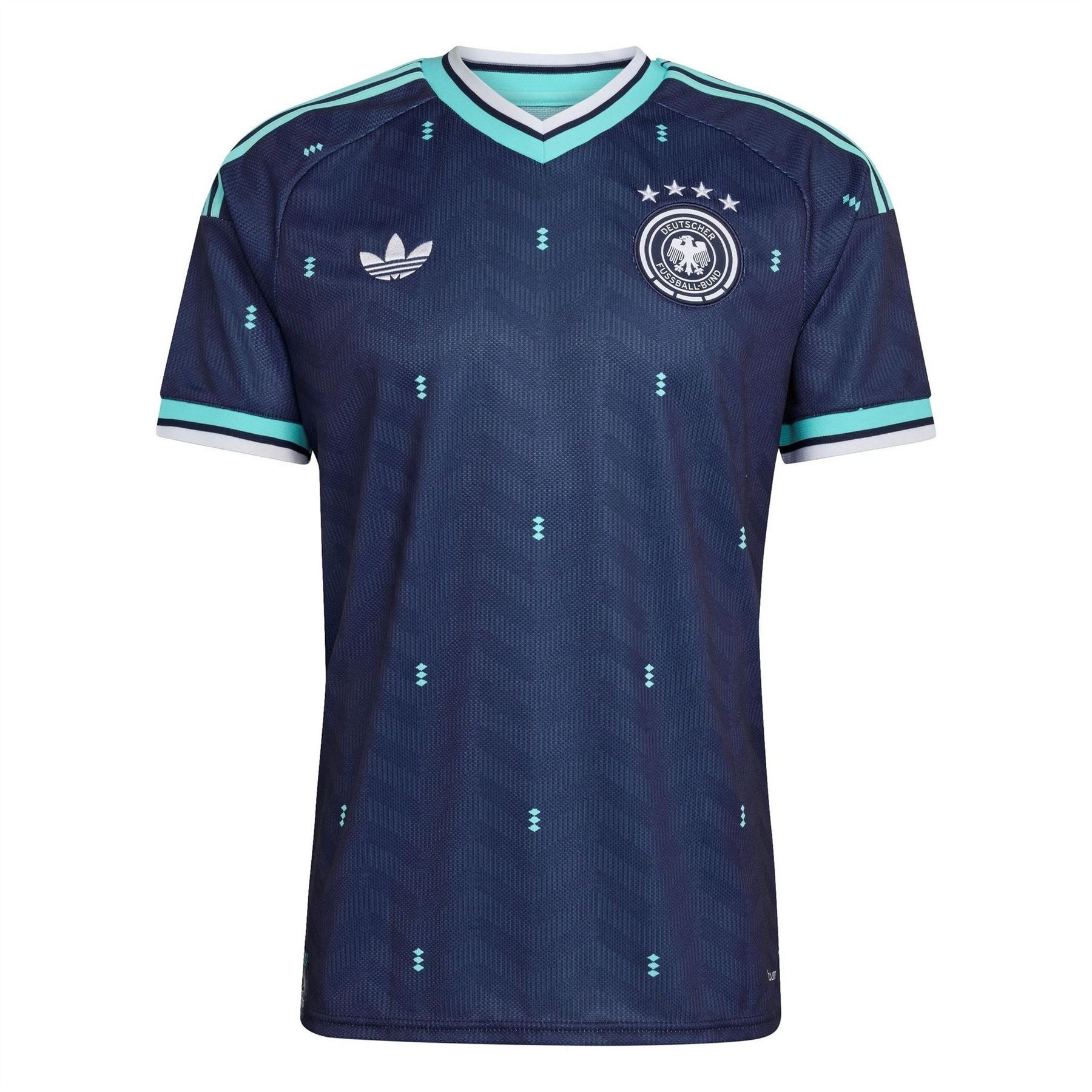 adidas Mens Away Shirt World Cup ™ 2026
