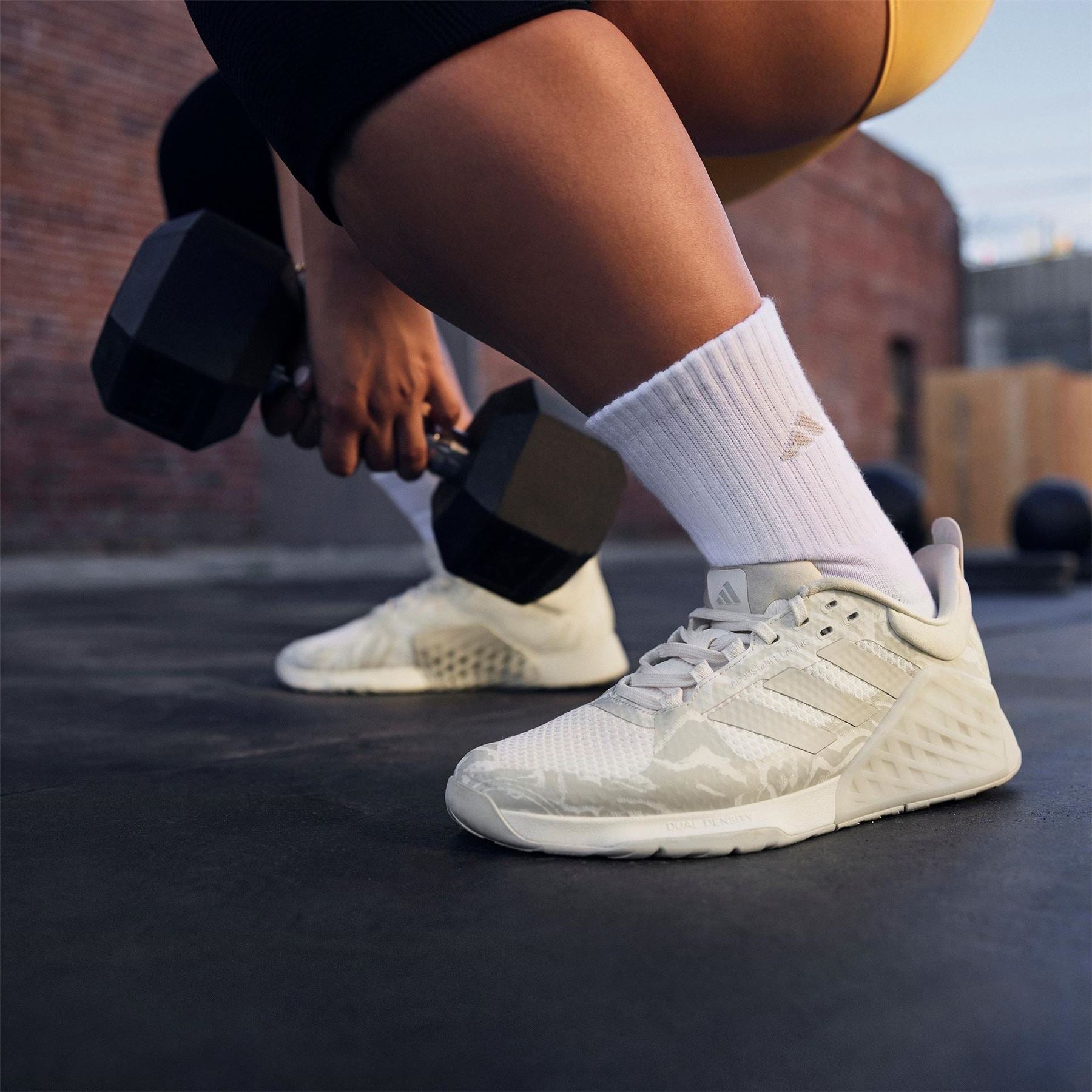 adidas Womens 2 Trainer W Training Shoes