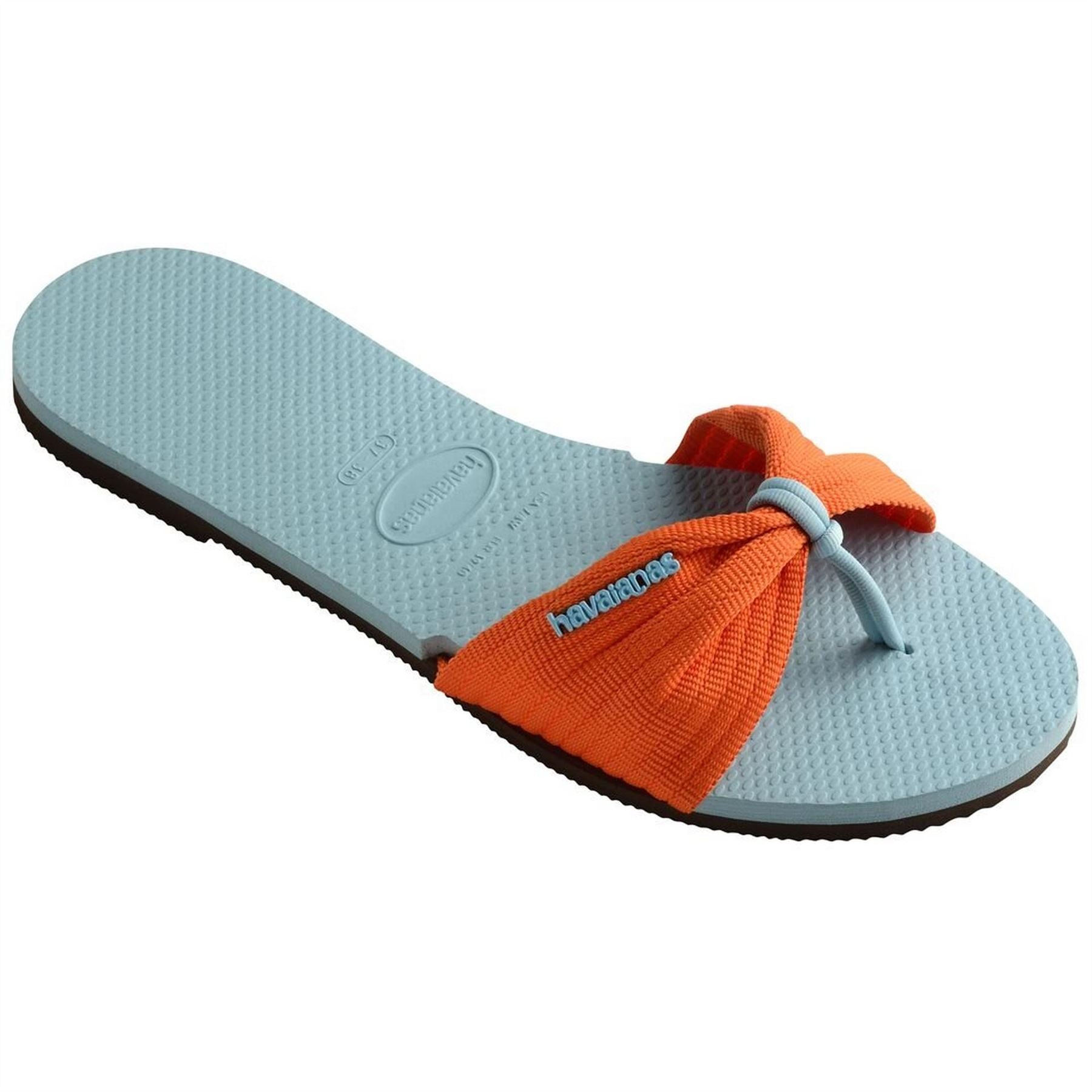 Havaianas Hav. You St Tropez Basic Flip Flops