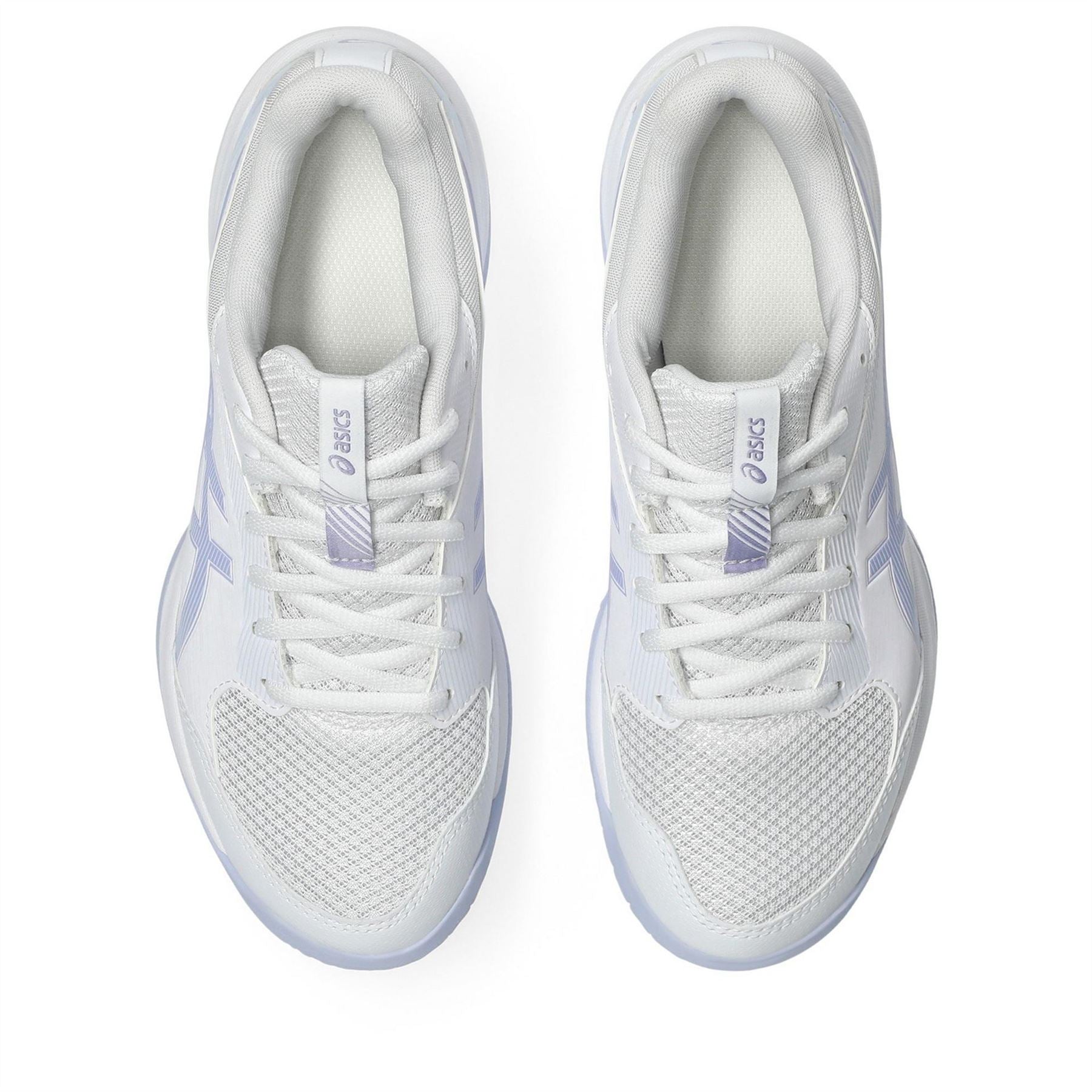 Asics Gel Task 4 Low Top Netball Sneakers