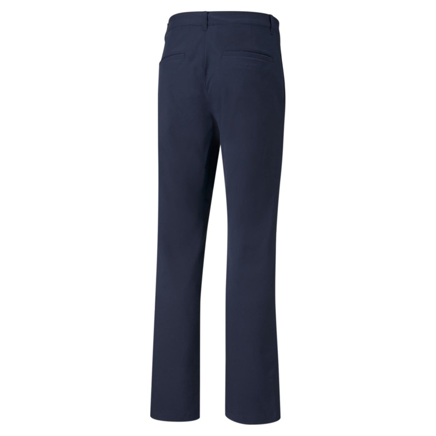 Puma Mens Tech Trousers