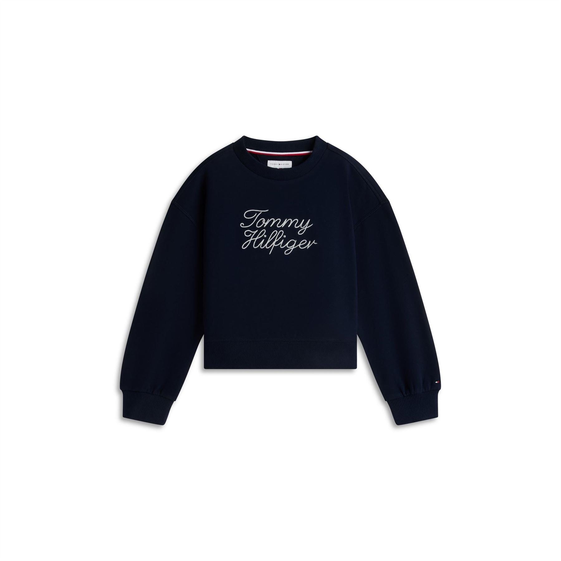 Tommy Hilfiger Crew Sweatshirt