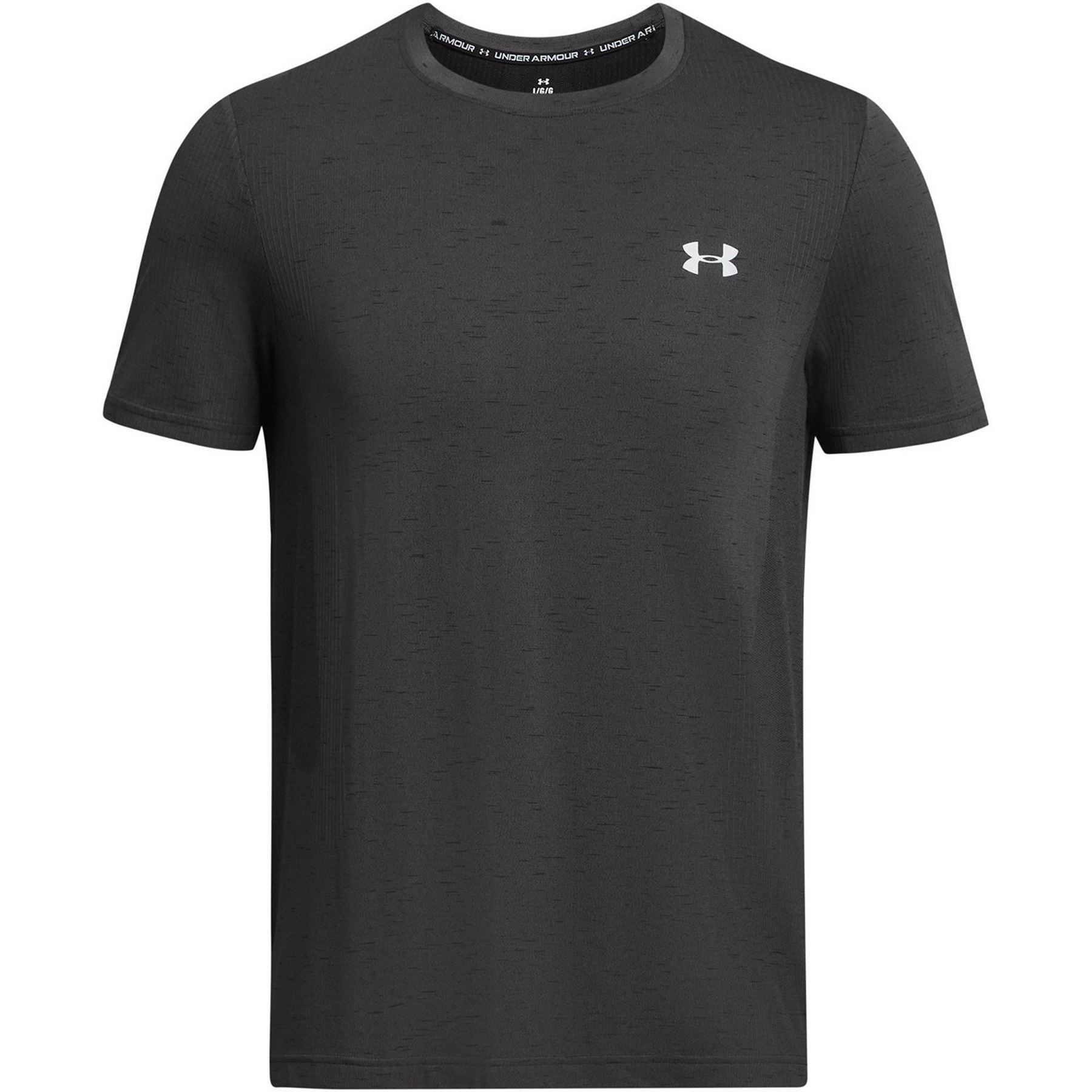 Under Armour Mens Armour Ua Vanish Seamless Short Sleeve