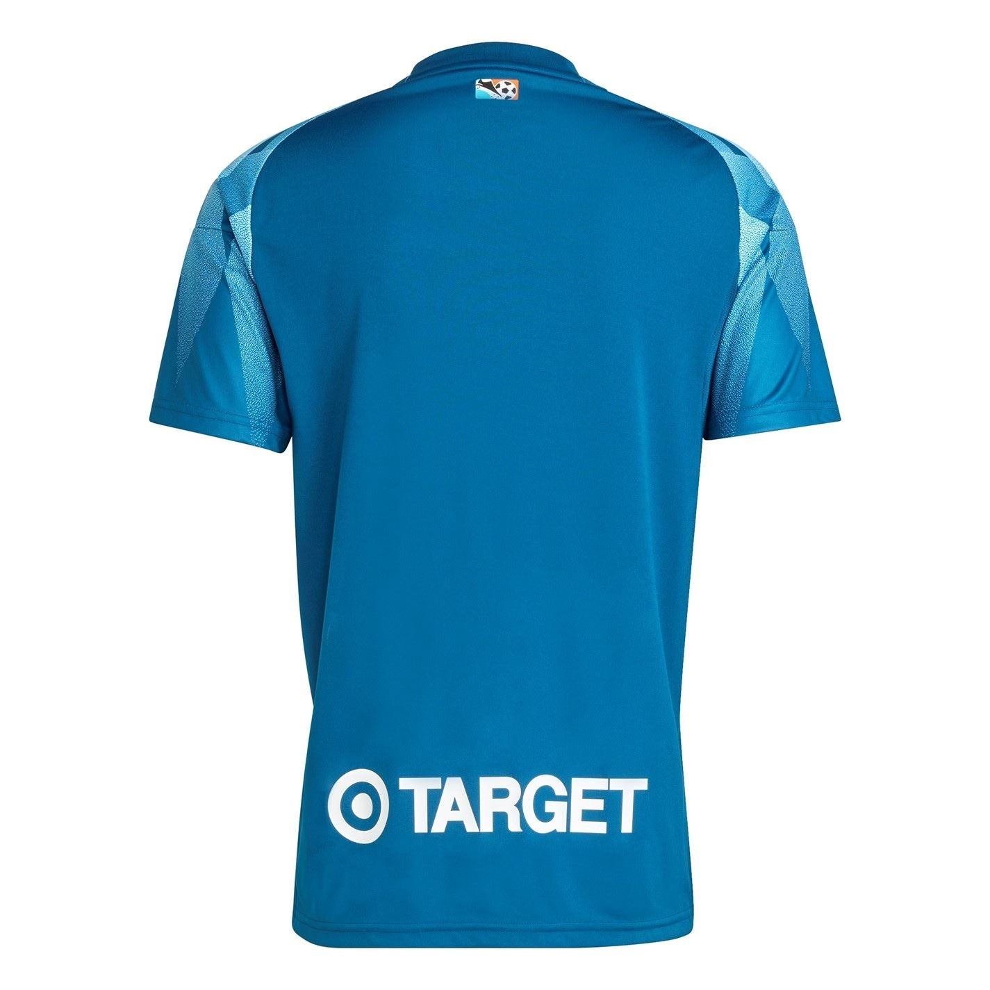 adidas Minnesota United Third Shirt 2025 2026 Adults