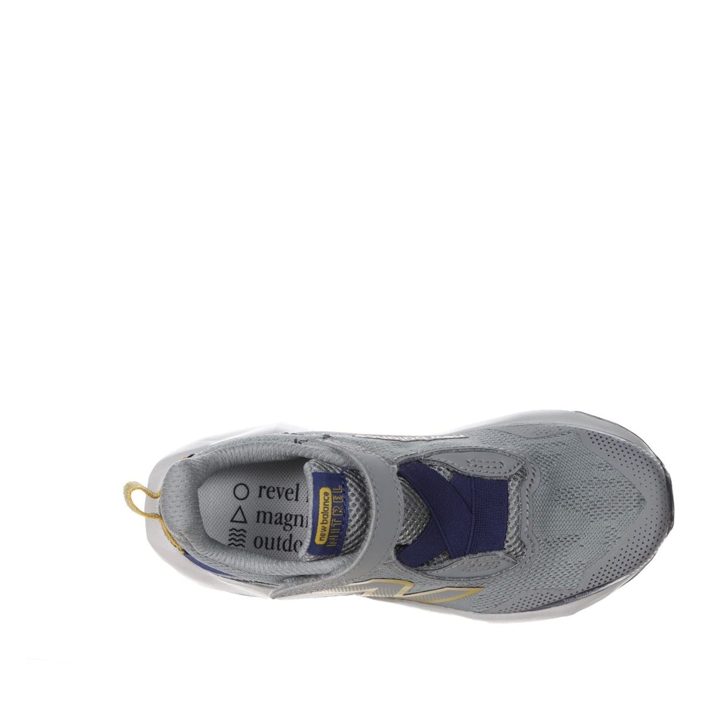 New Balance Off Road Trail Running Shoes