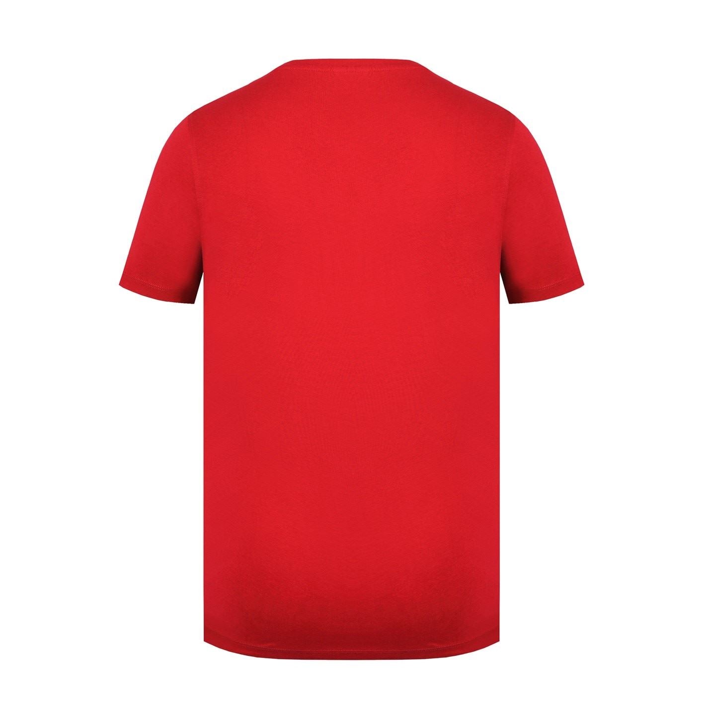 Slazenger Mens Plain T-Shirt