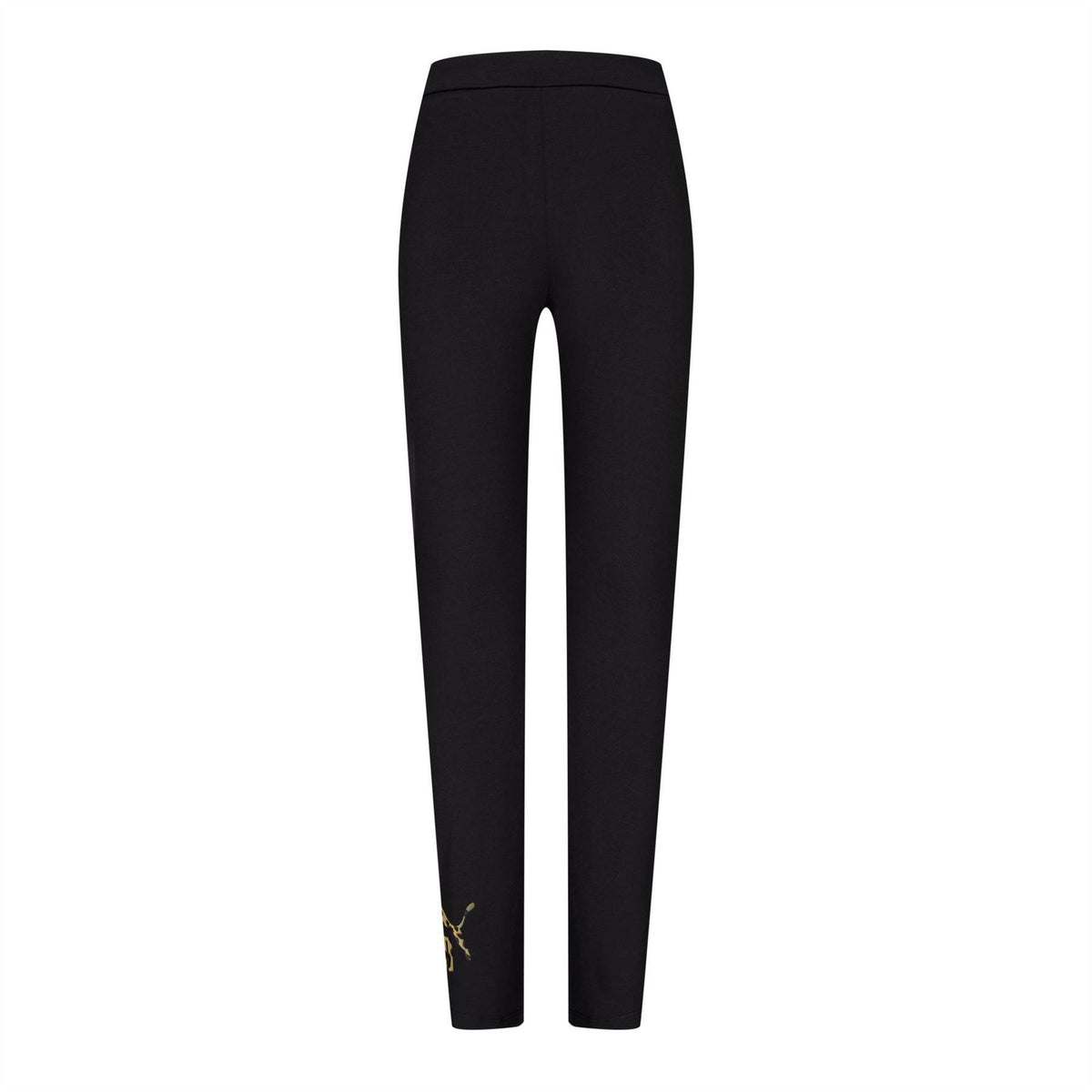 Puma Jersey Leggings