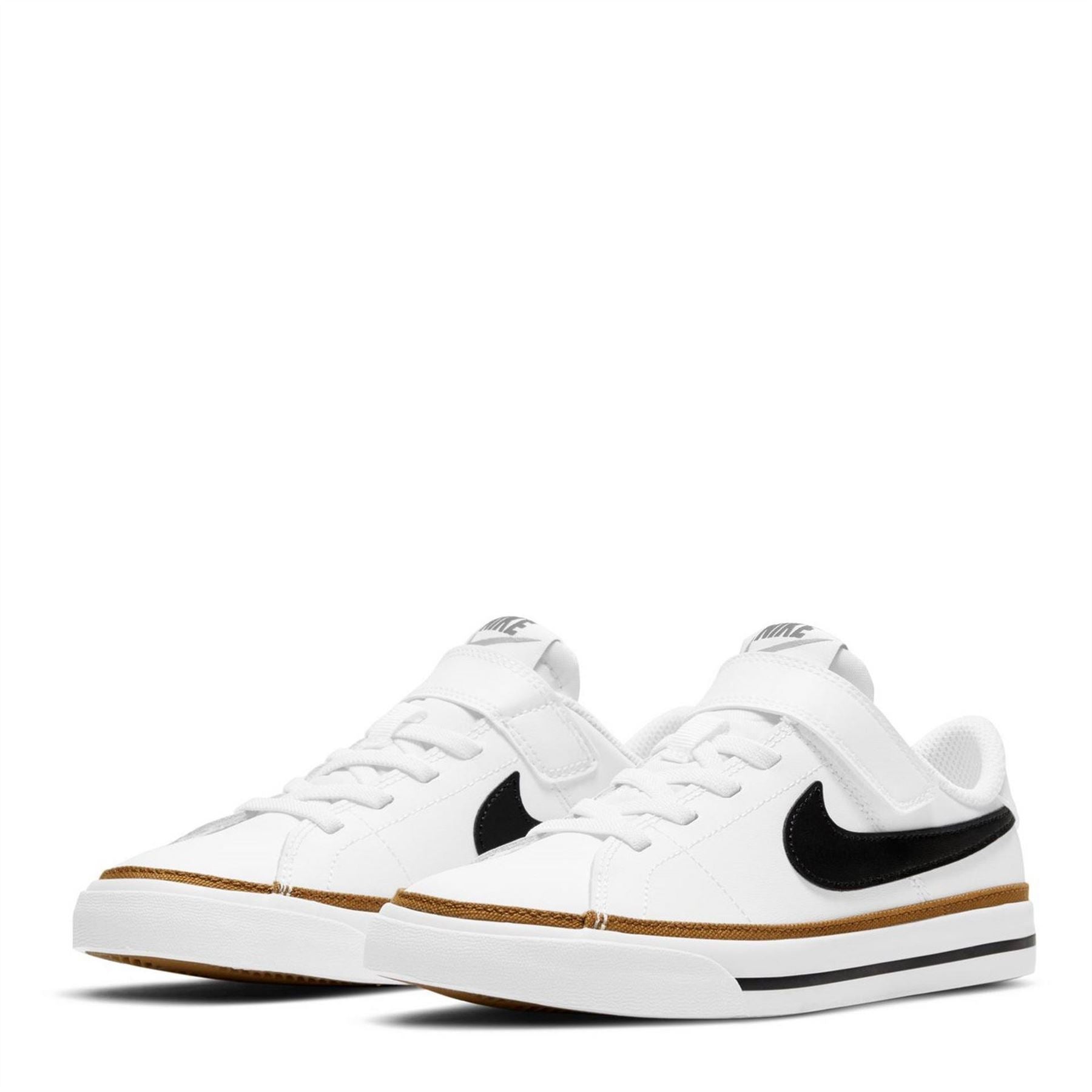 Nike Court Legacy Little Kids Shoe