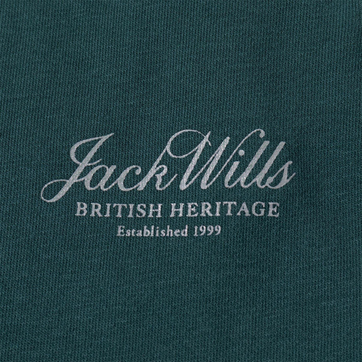 Jack Wills Vintage Wl Jog pn