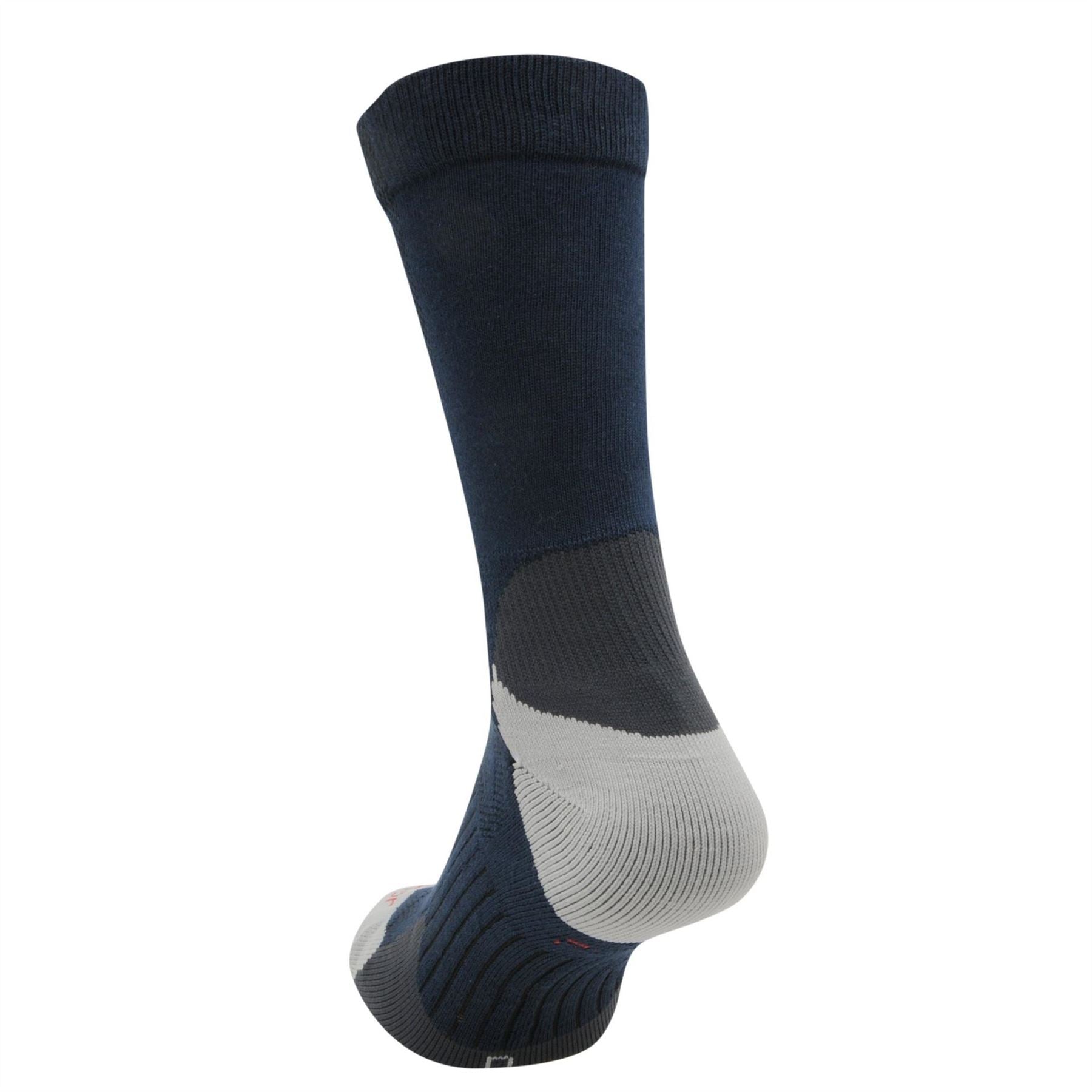 Karrimor Mens 2 Pack Walking Socks