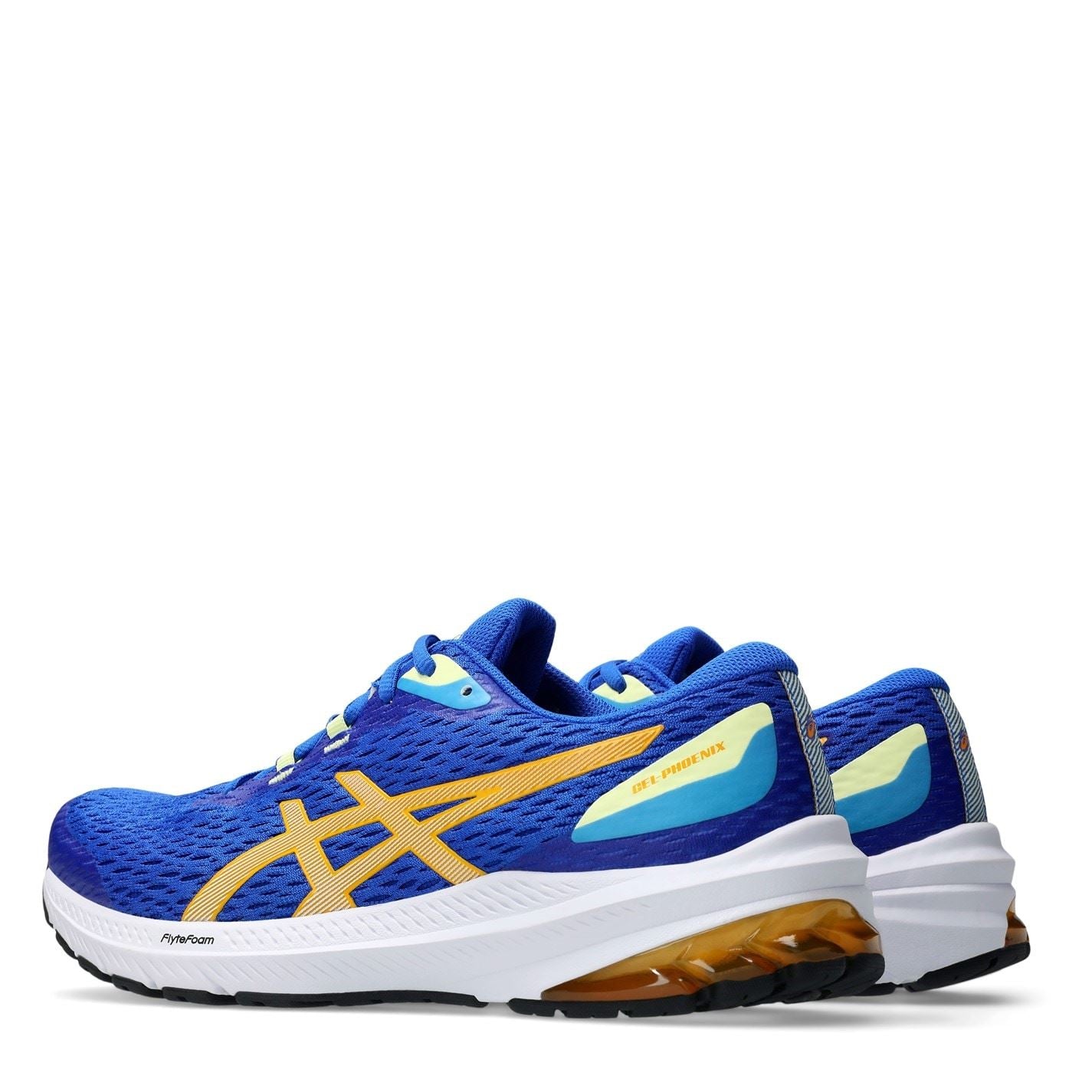 Asics Mens Gel Phoenix 12 Running Shoes