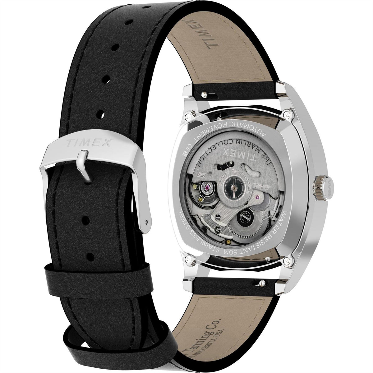 Timex Marlin Watch Sn71