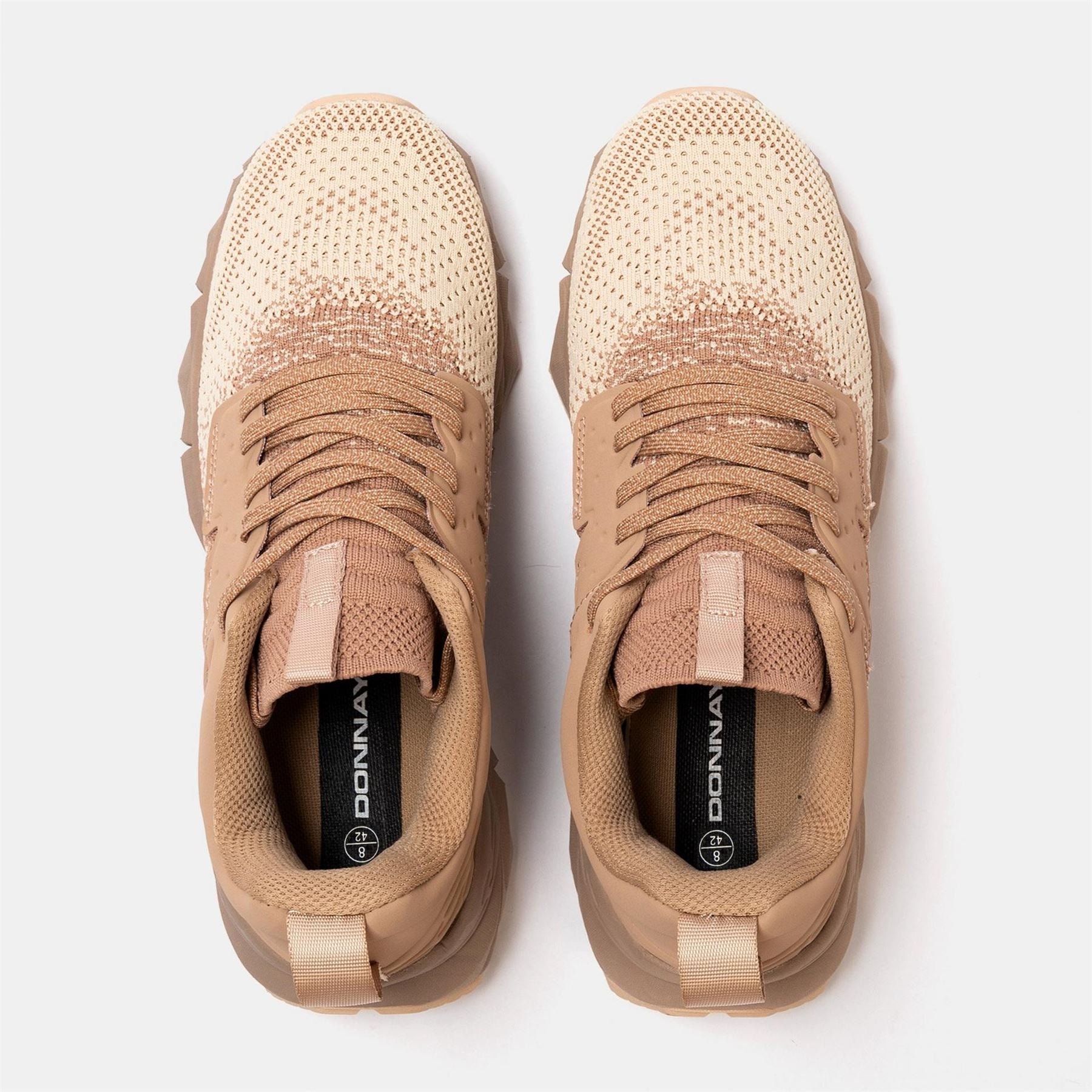Donnay Mens Knit Runner