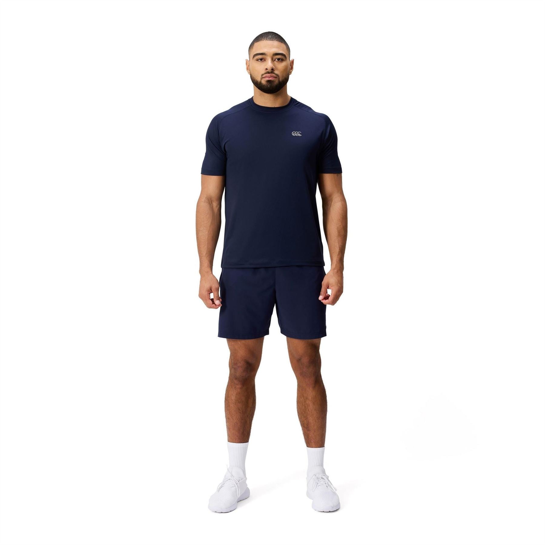 Canterbury Tempo Short Sleeve Performance T-Shirt