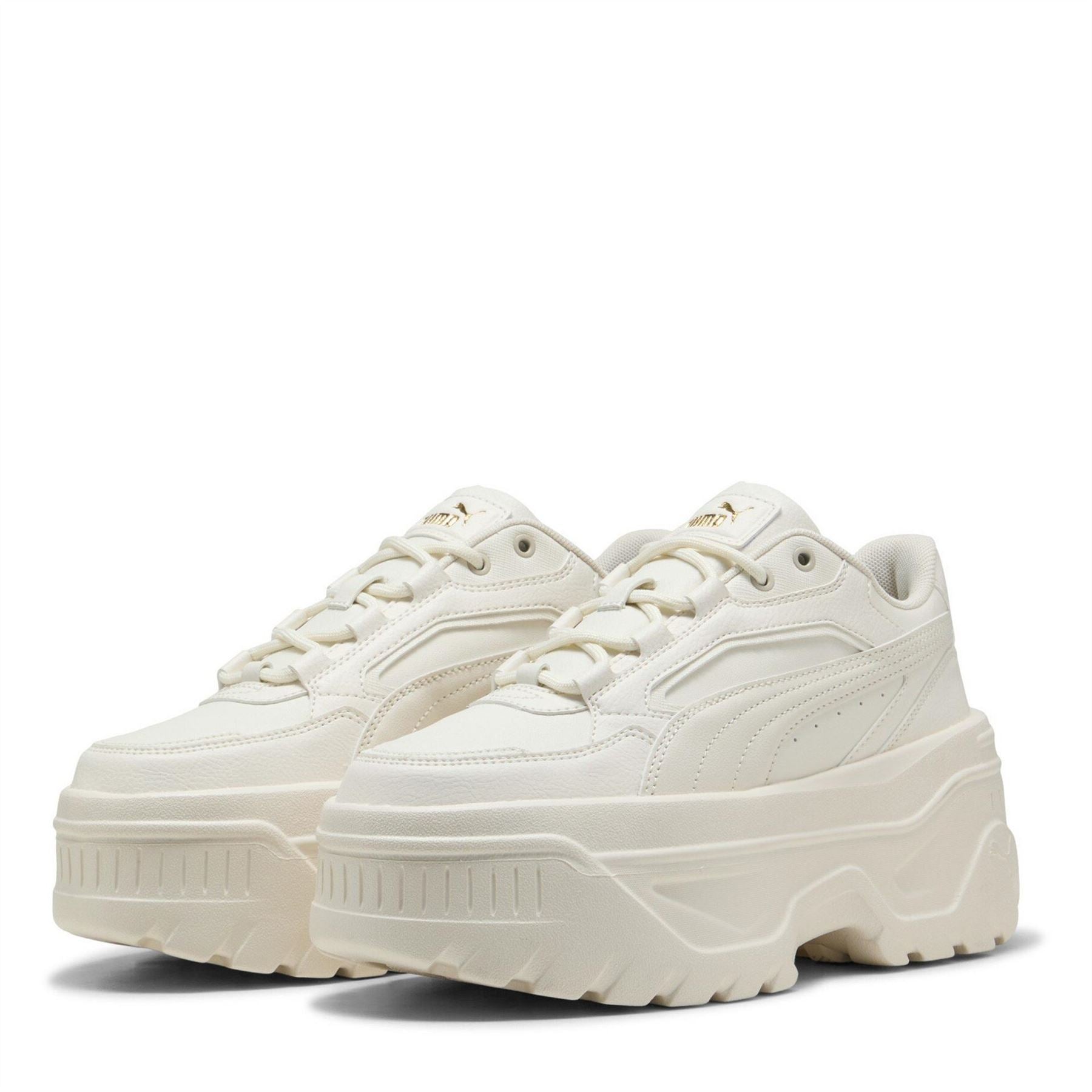 Puma Karmen X Tra Platform Trainers