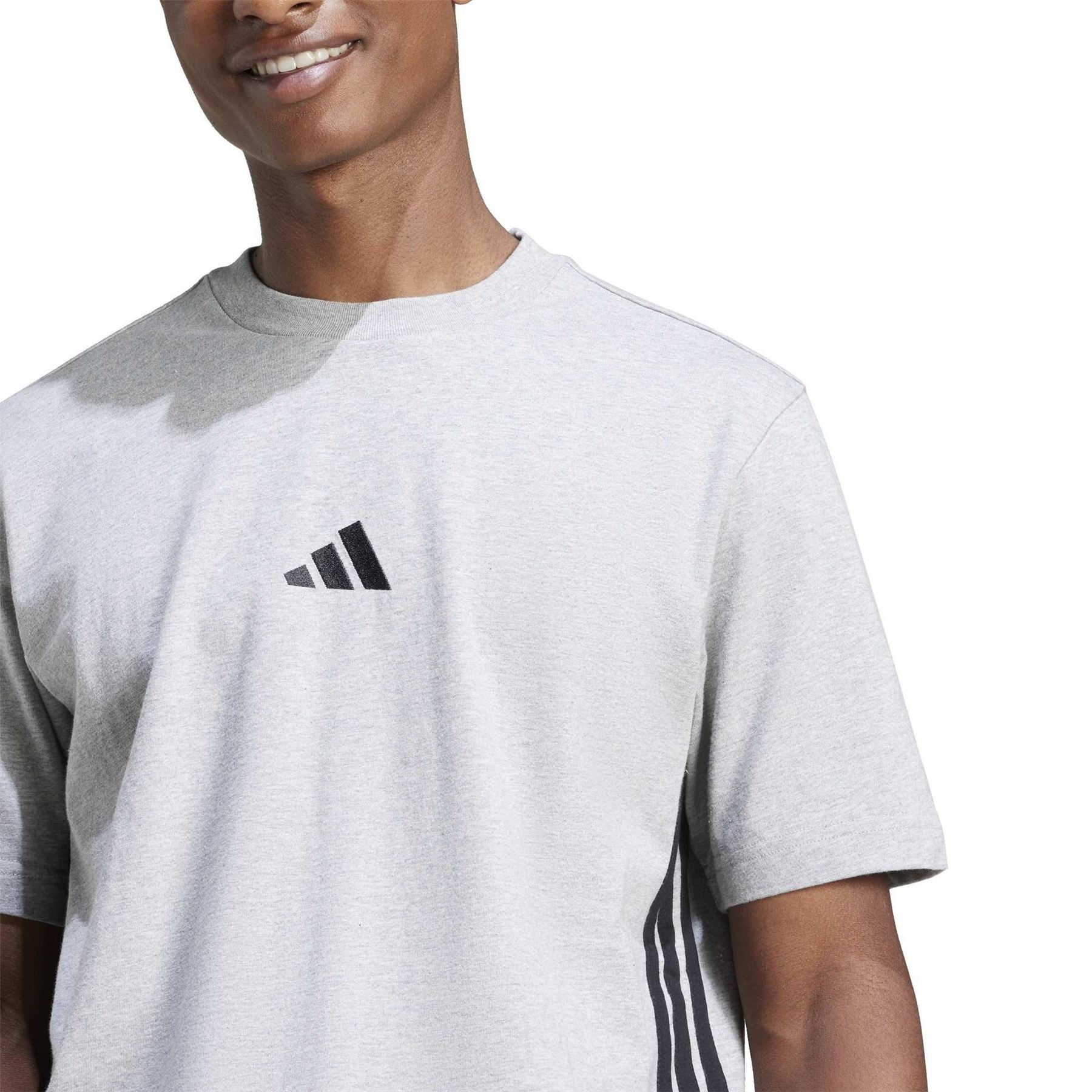 adidas M 3S Sj T Sn99