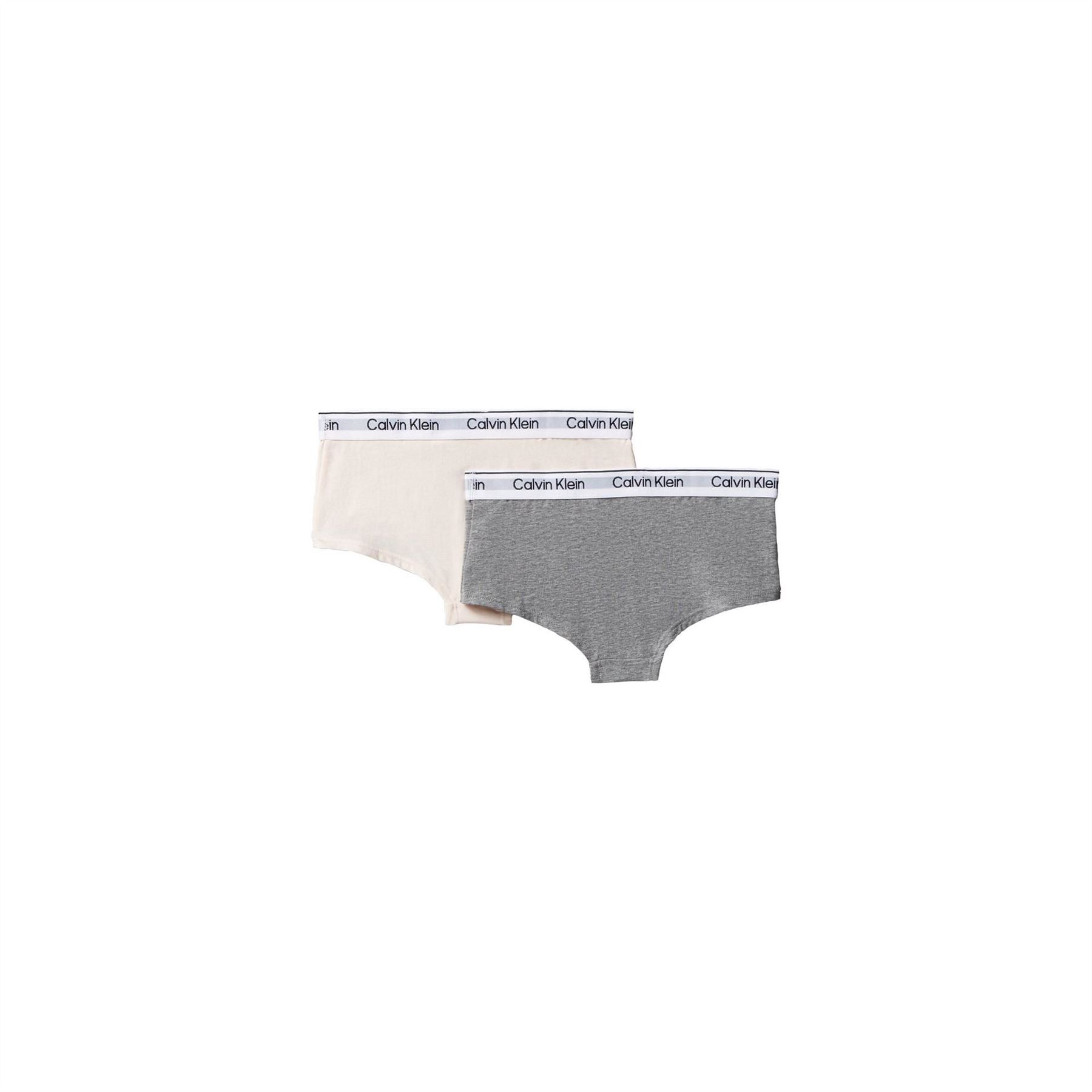 Calvin Klein 2pk Shorty Jn64