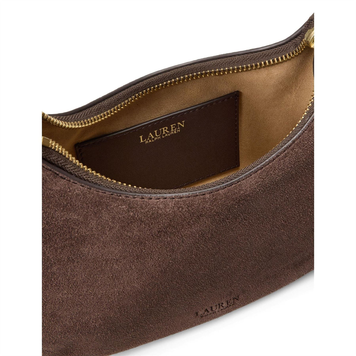 Lauren by Ralph Lauren Mercy Shoulder Medium Bag
