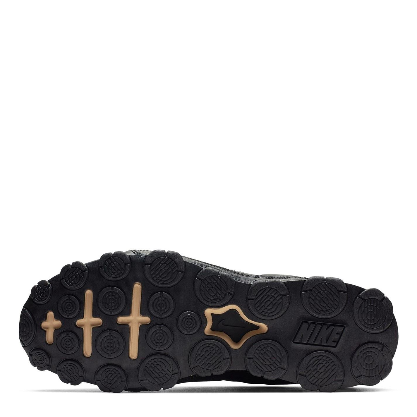 Nike Mens Reax 8 Tr Workout Shoes