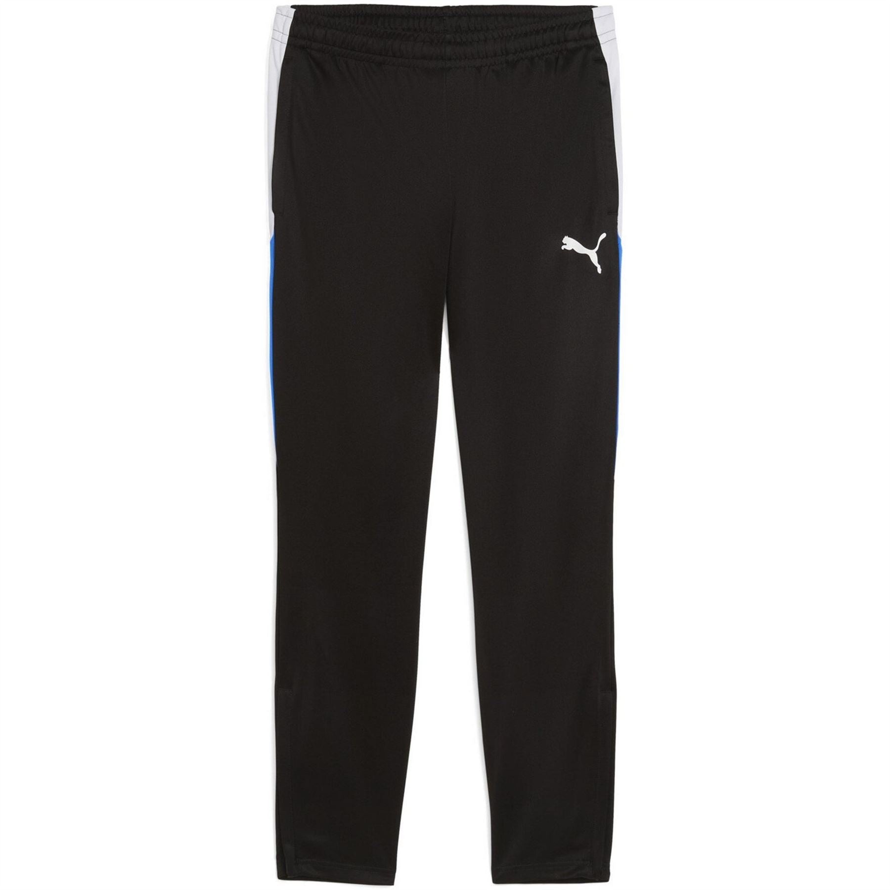 Puma Mens Individualliga Training Pants Tracksuit Bottom