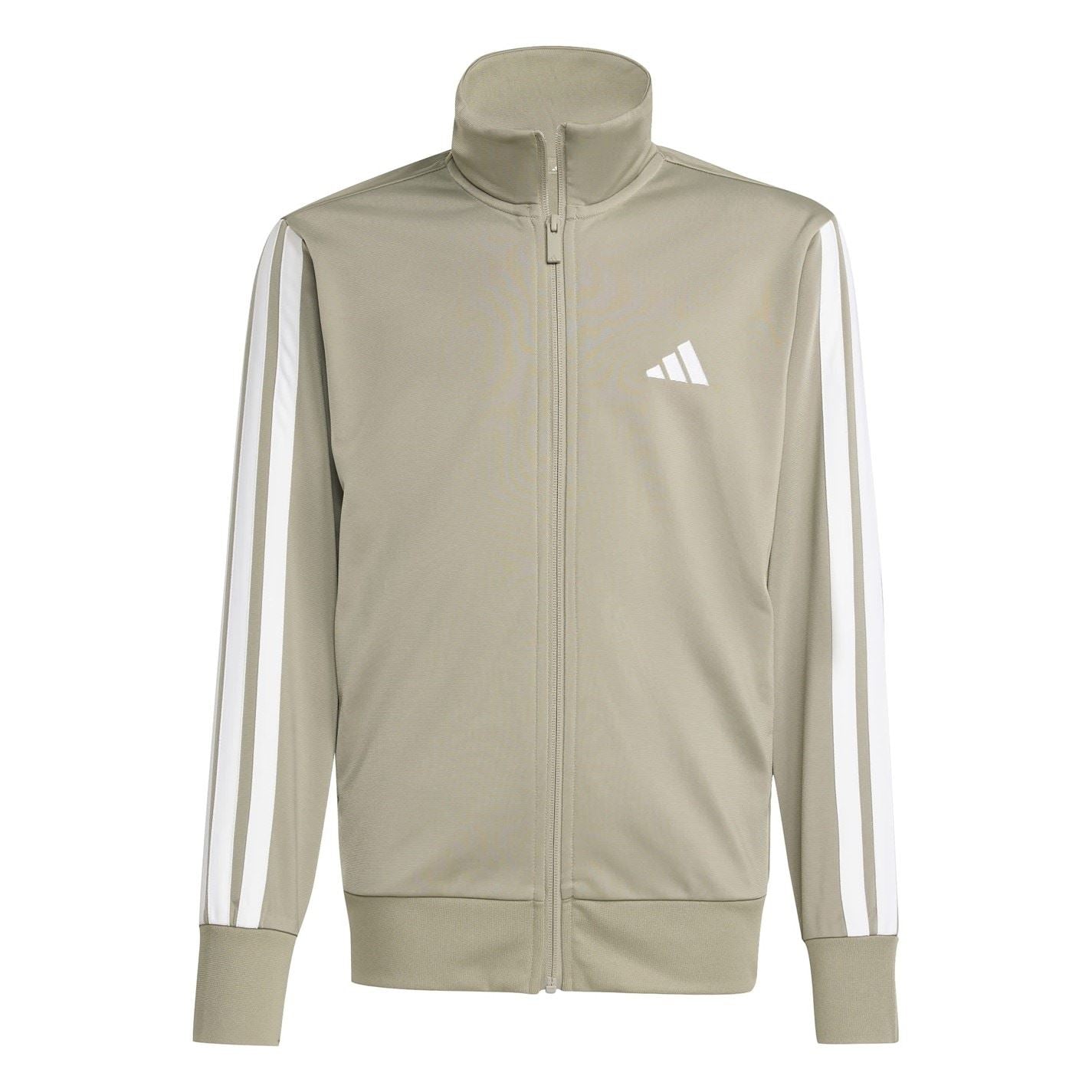 adidas 3 Stripes Zip Tracksuit