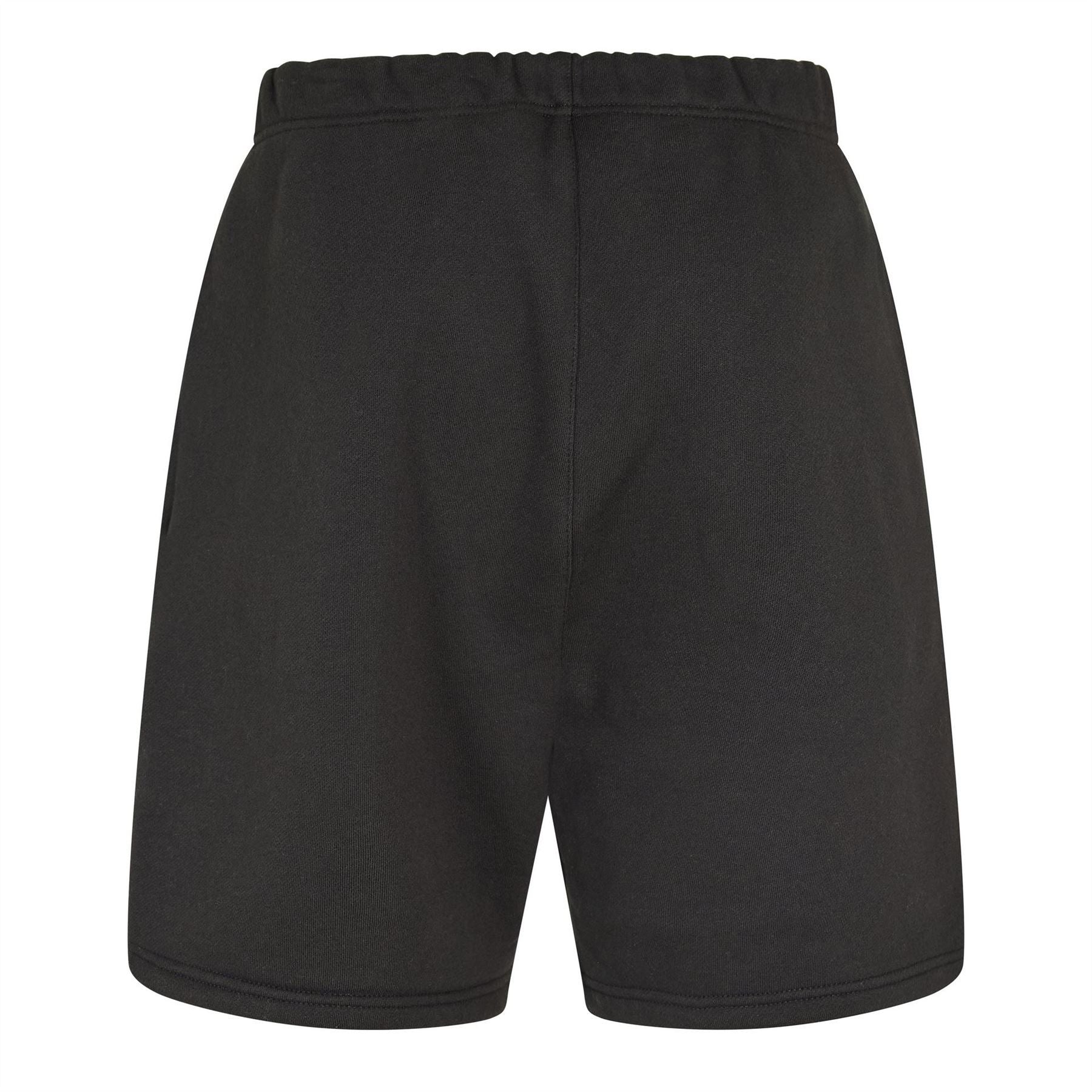 Fear Of God Essentials Fleece Jogger Shorts