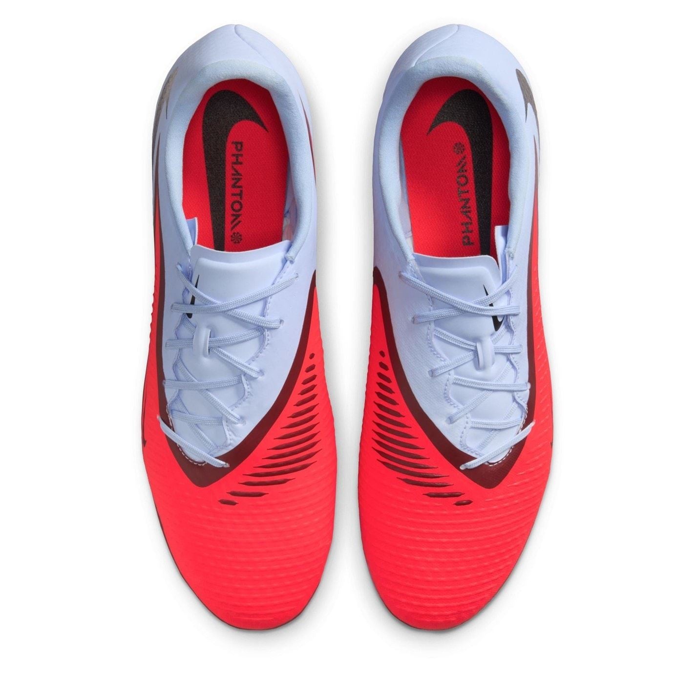 Nike Phantom 6 Low Academy Adults Firm Ground Football Boots