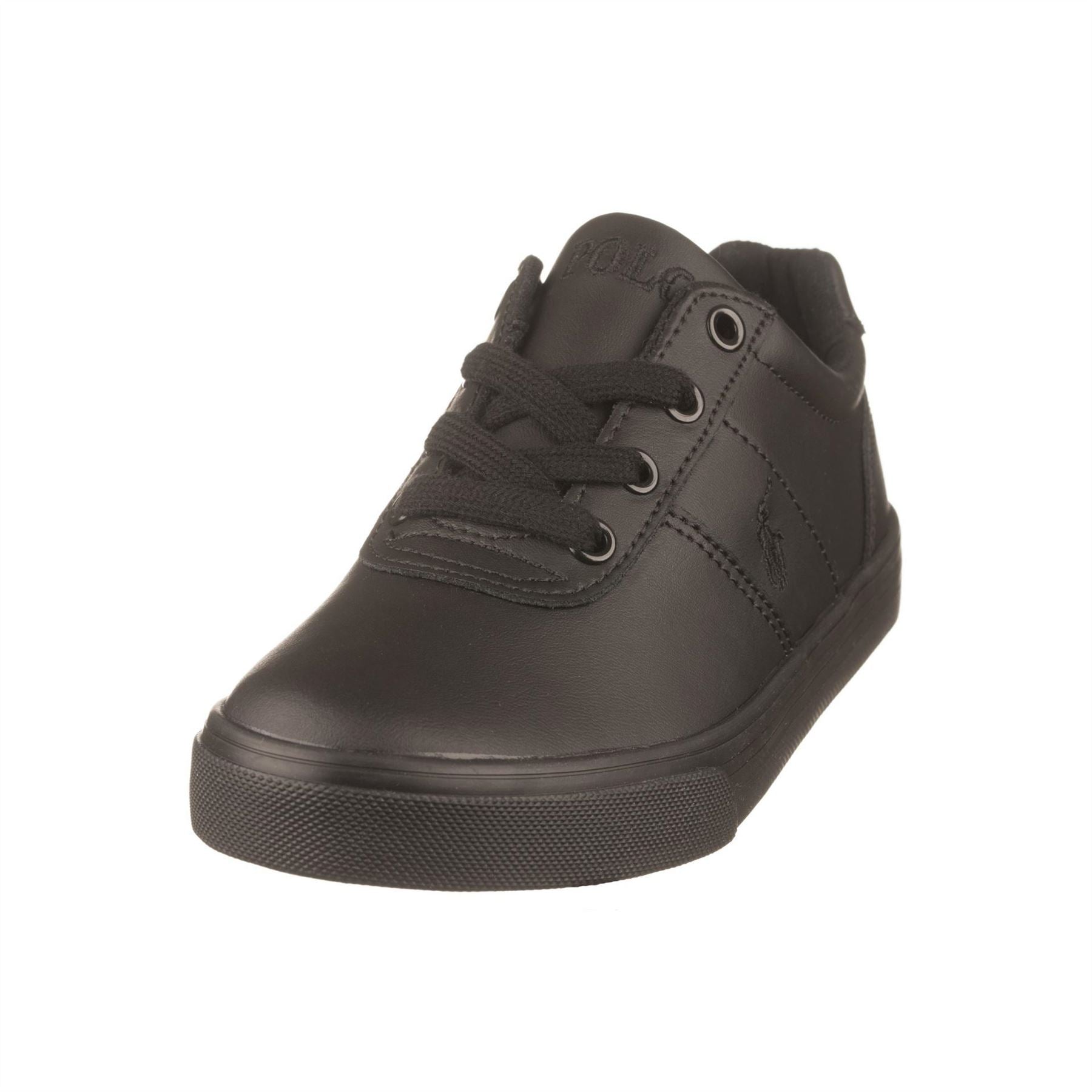 Polo Ralph Lauren Hanford Low Top Trainers