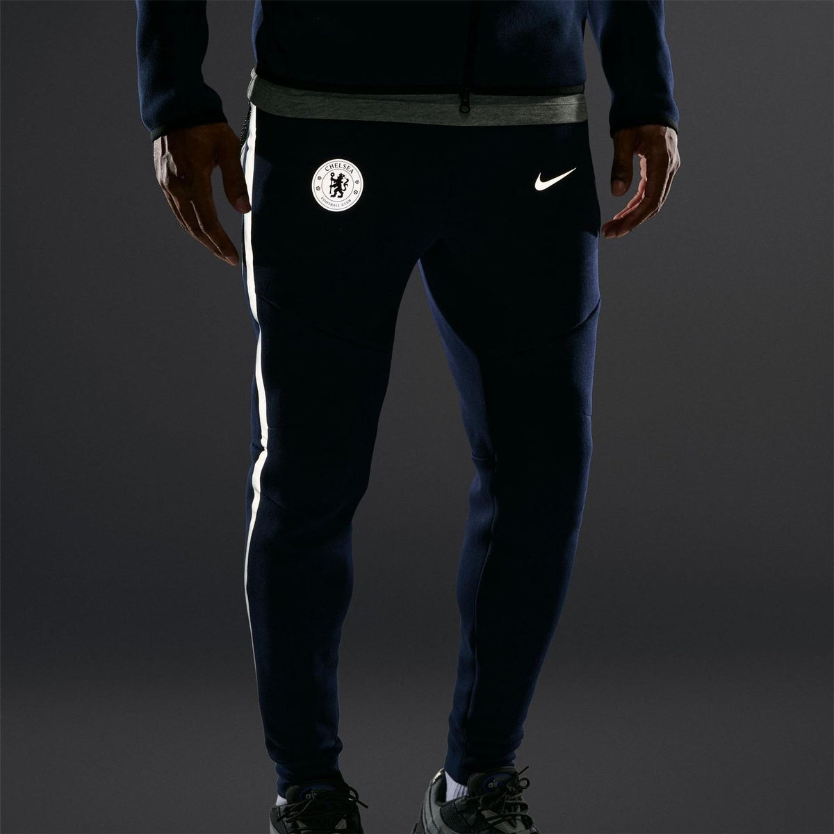 Nike Cfc Tchfleece Pant