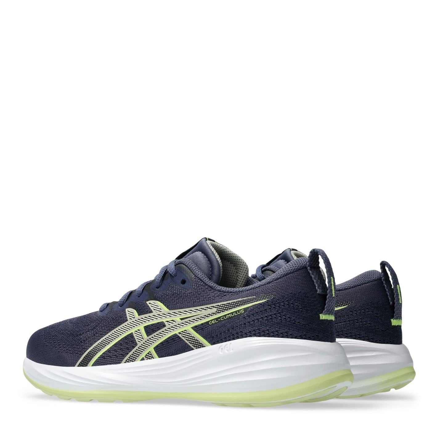 Asics Gel Cumulus 27 Gs Road Running Shoes Unisex Kids