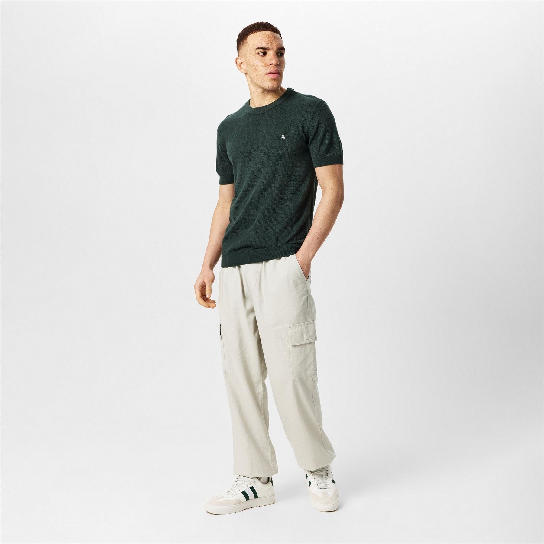 Jack Wills Bubble Tee